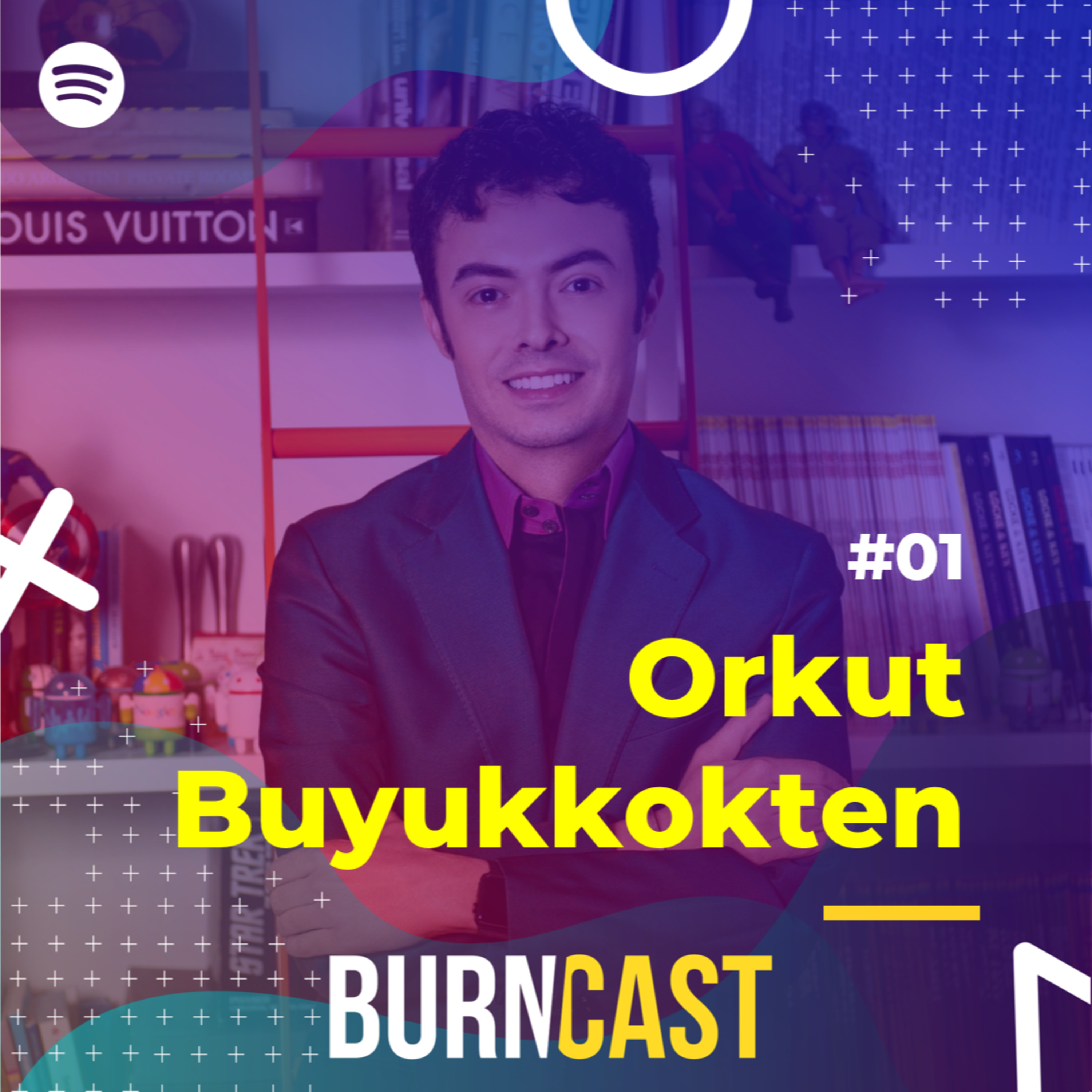 BurnCast