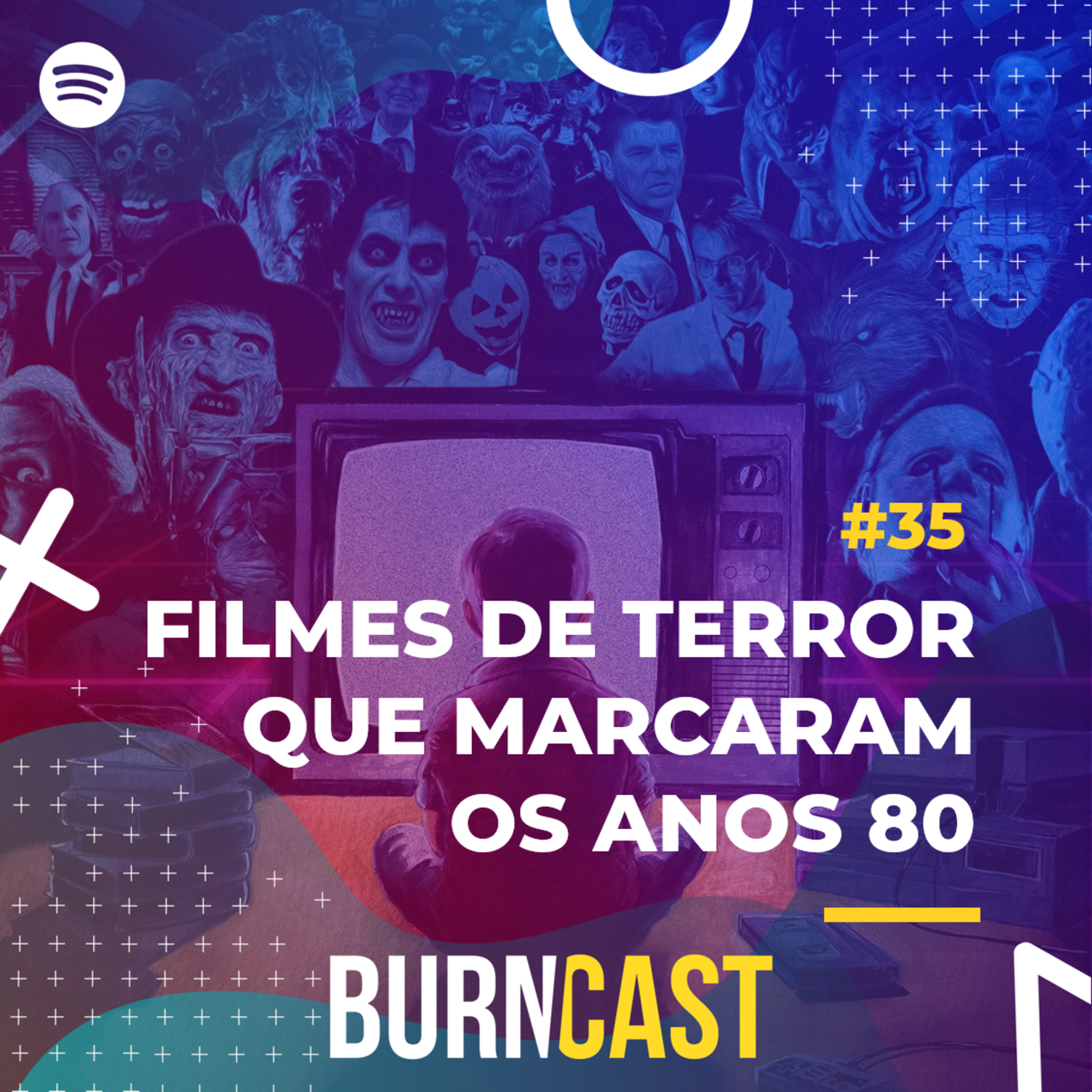 BurnCast