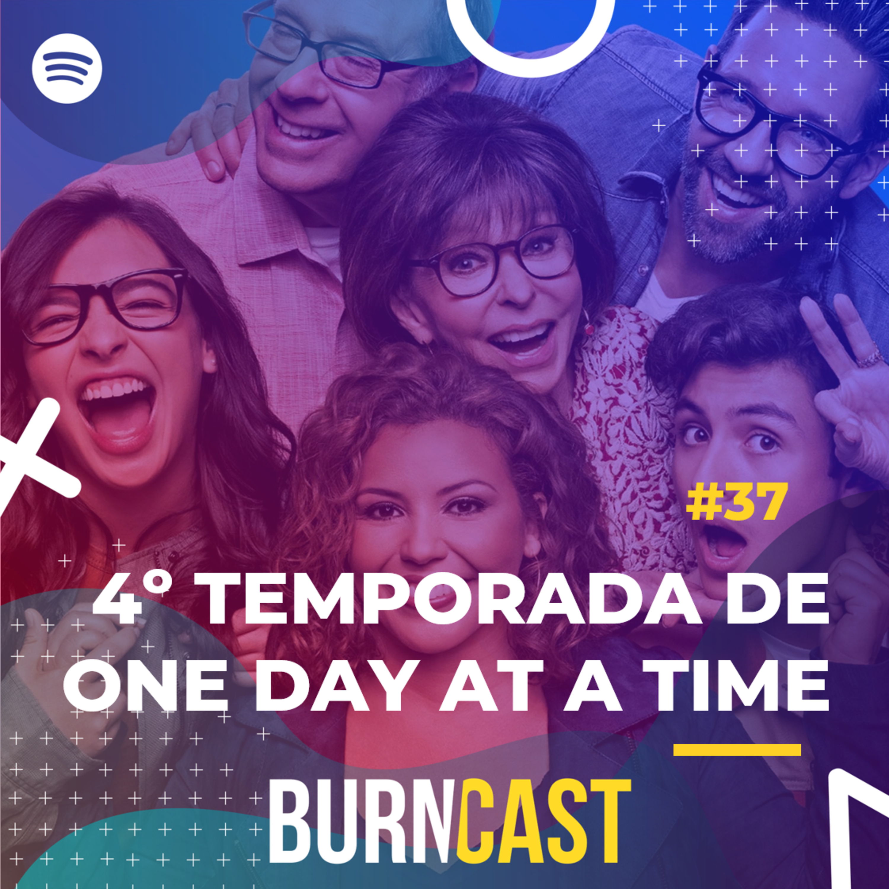 BurnCast