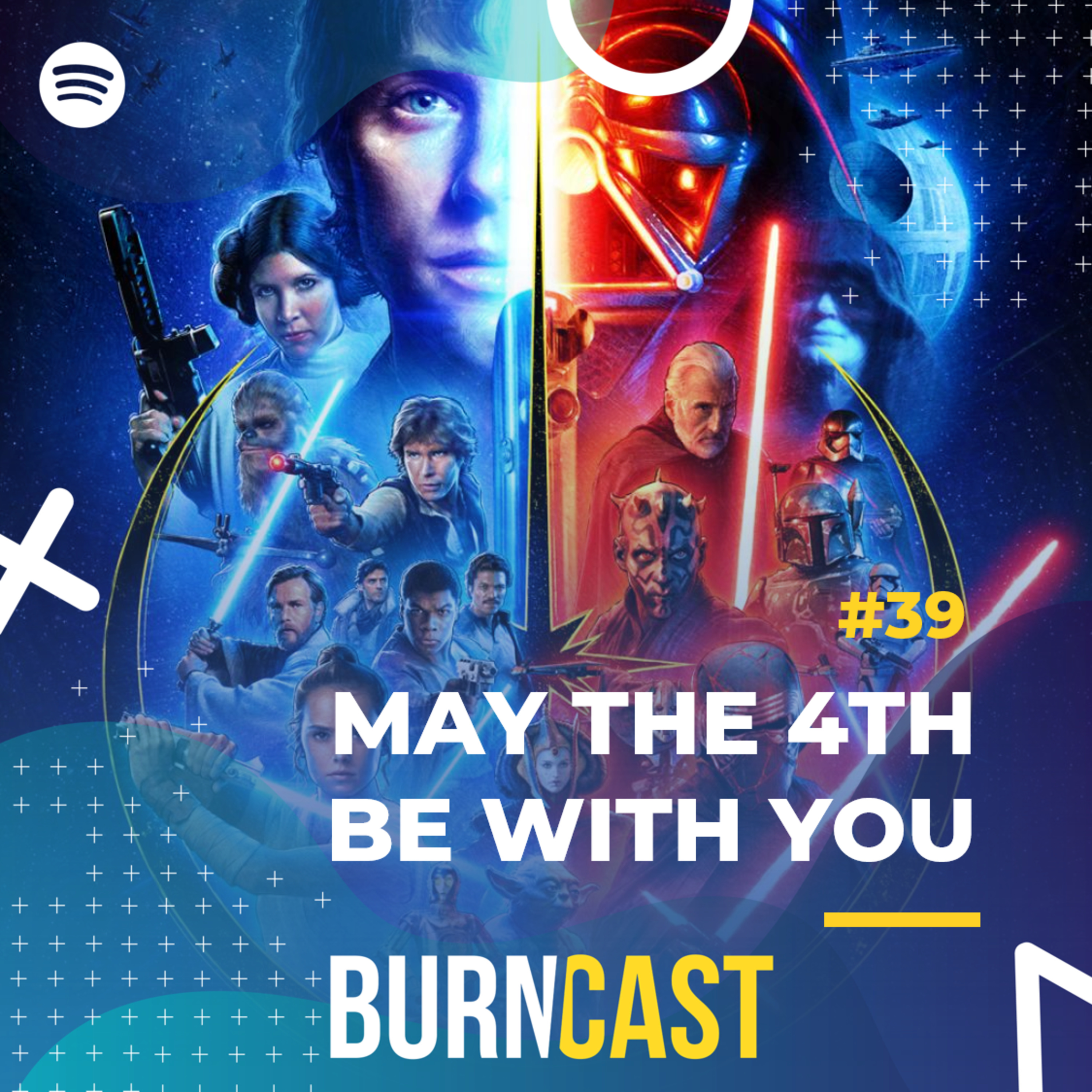 BurnCast