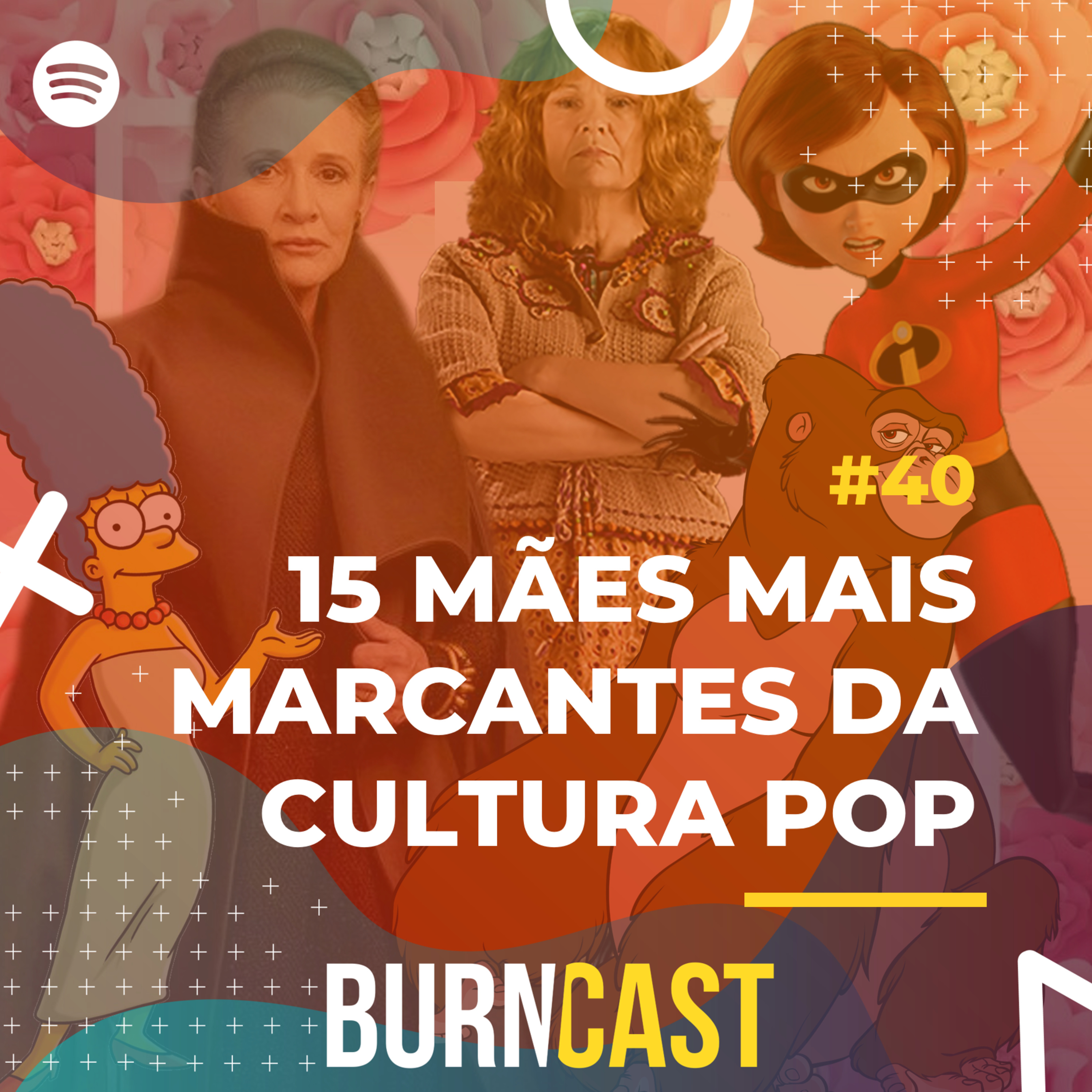 BurnCast