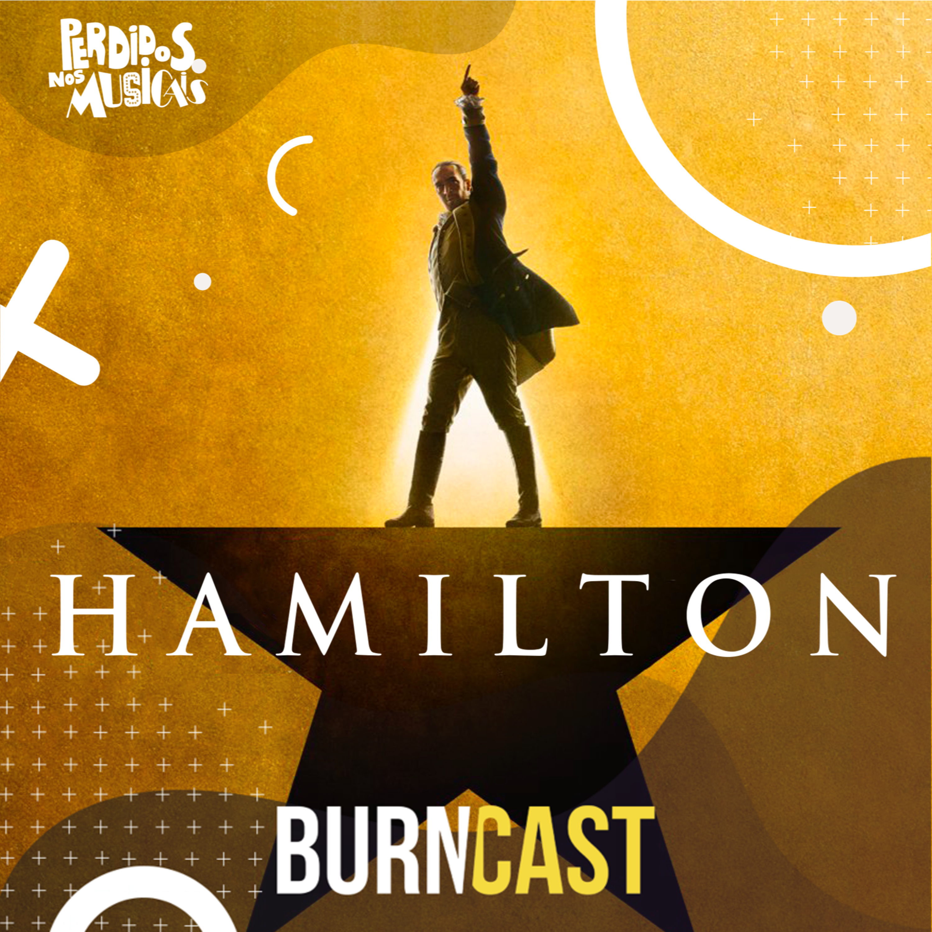 BurnCast