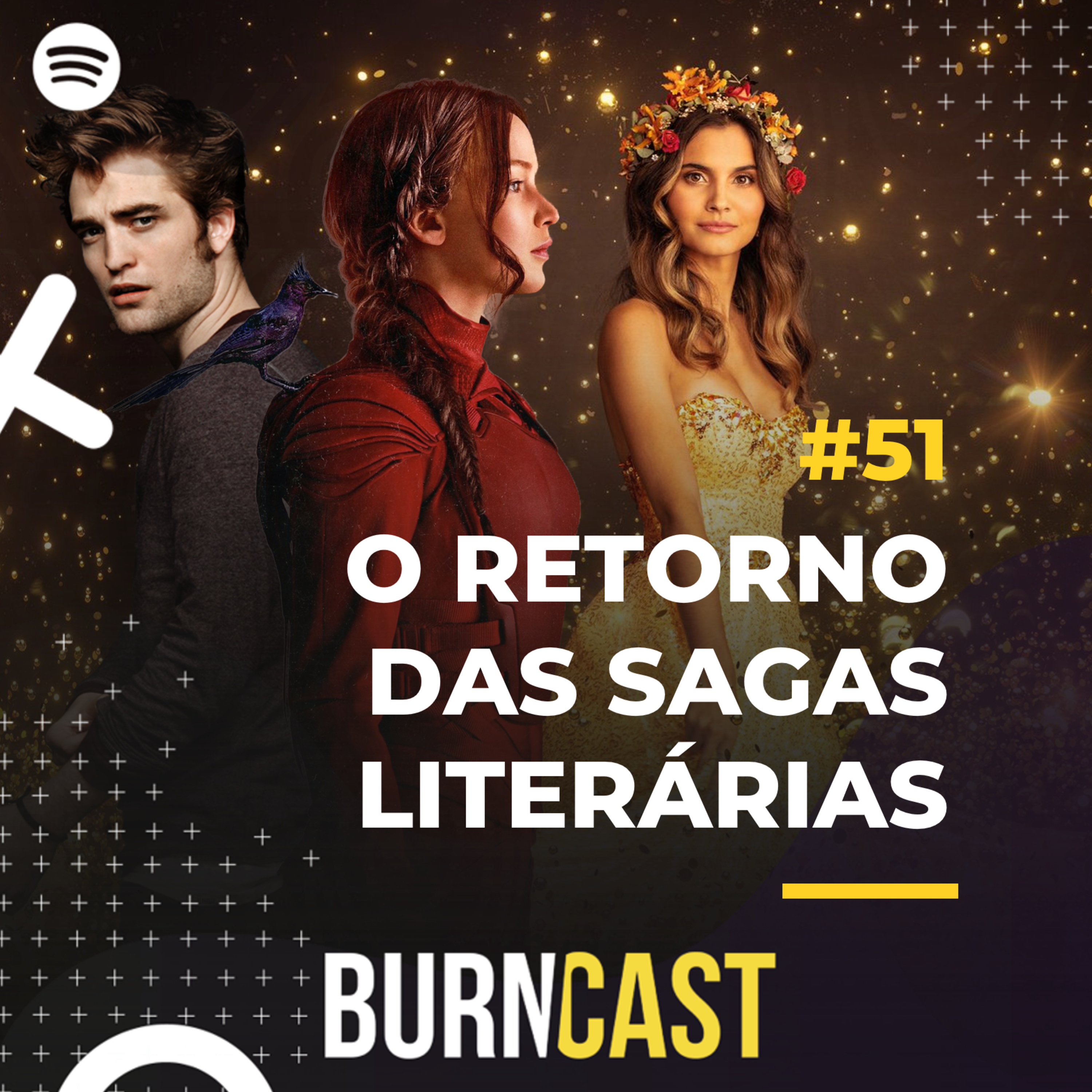 BurnCast