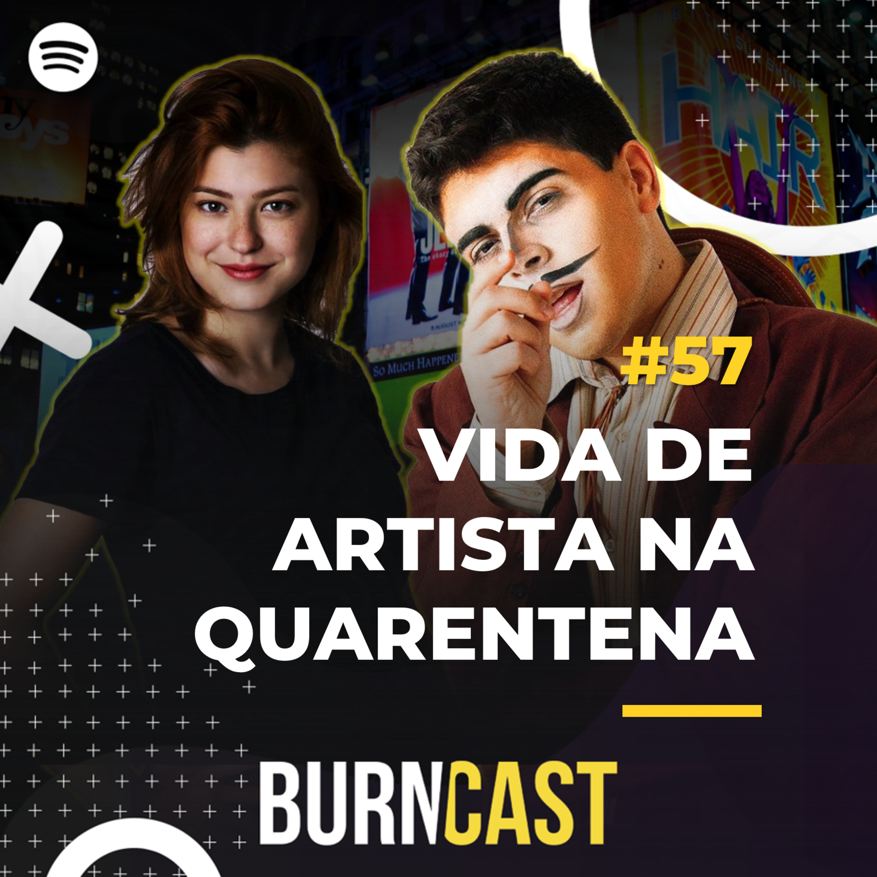 BurnCast