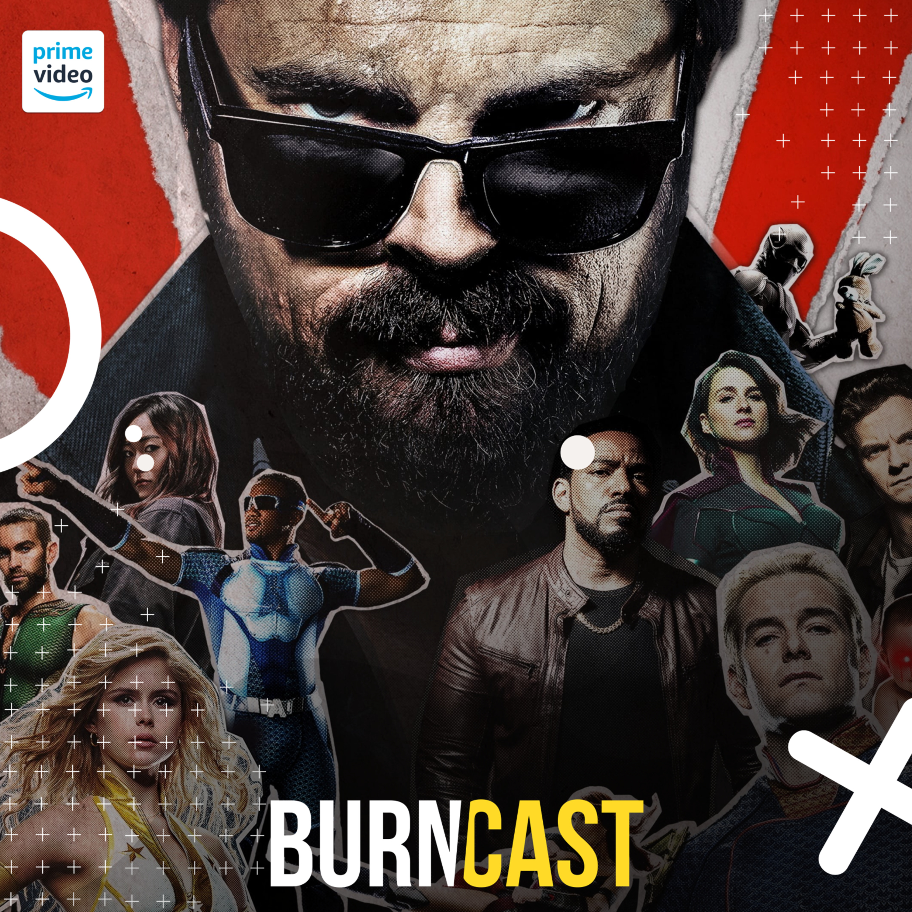 BurnCast
