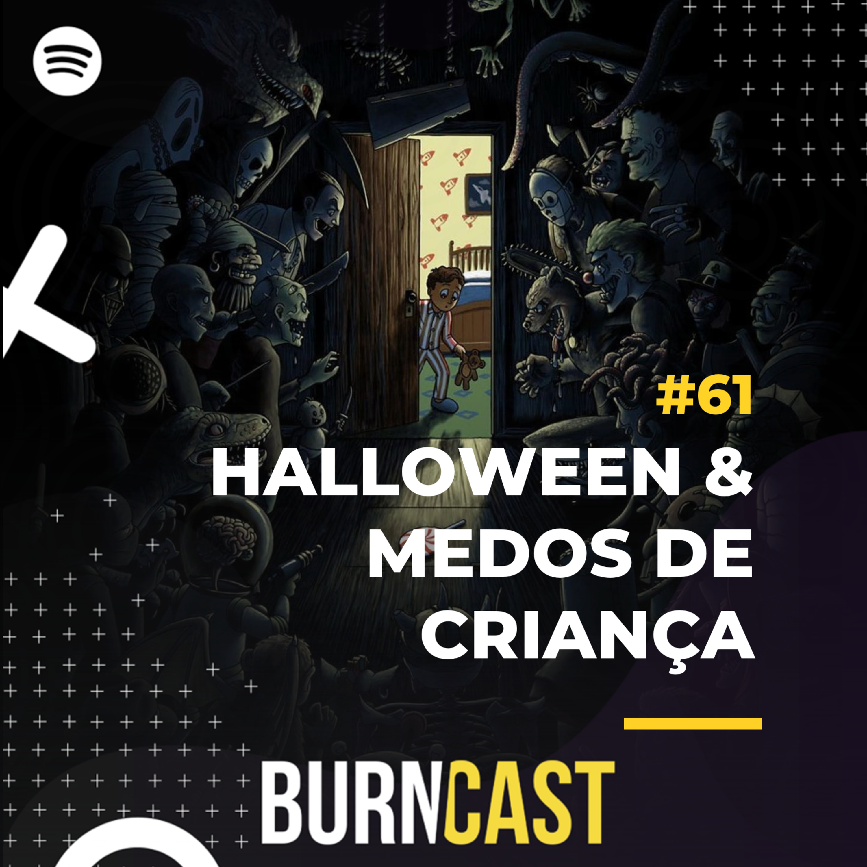 BurnCast