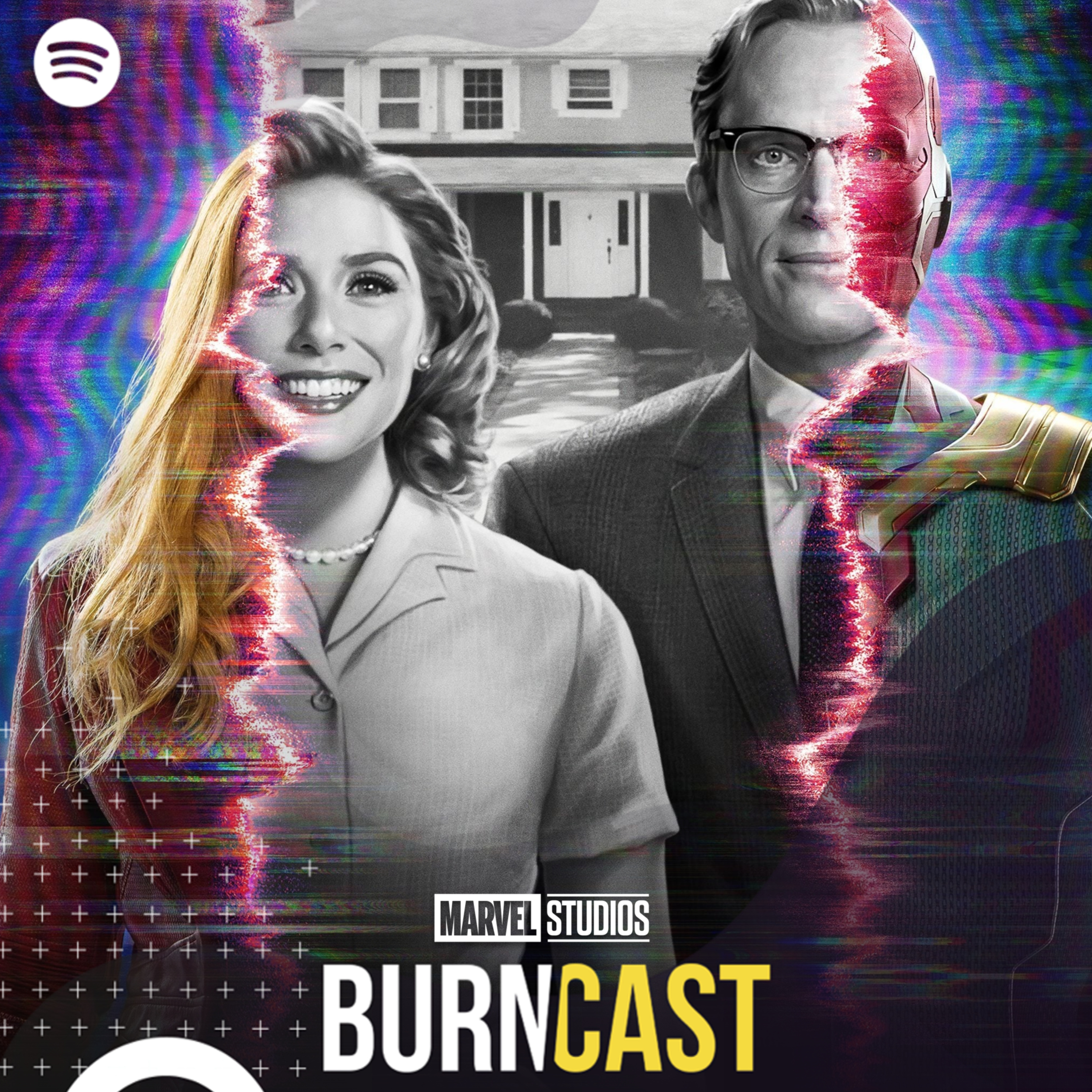 BurnCast
