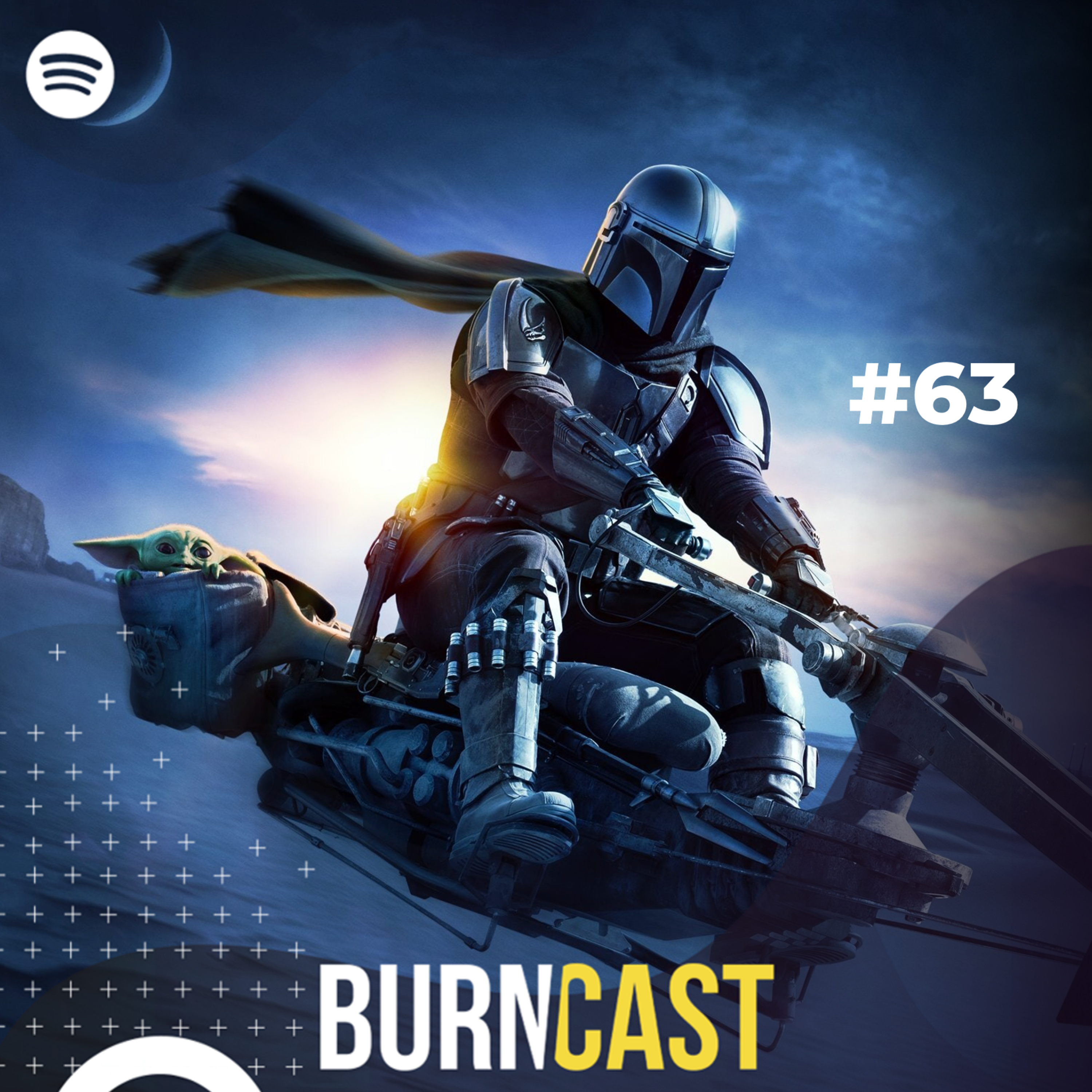 BurnCast