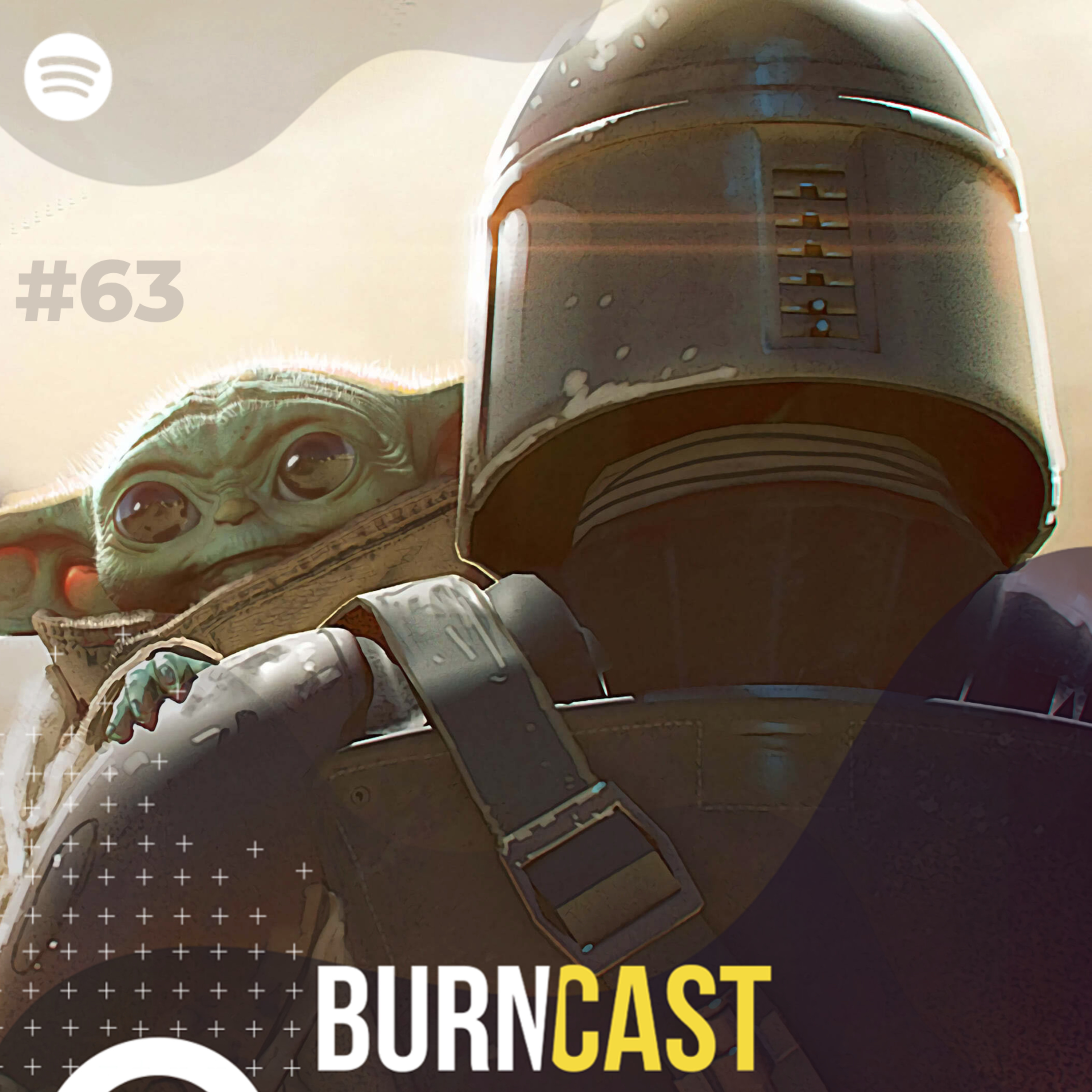 BurnCast