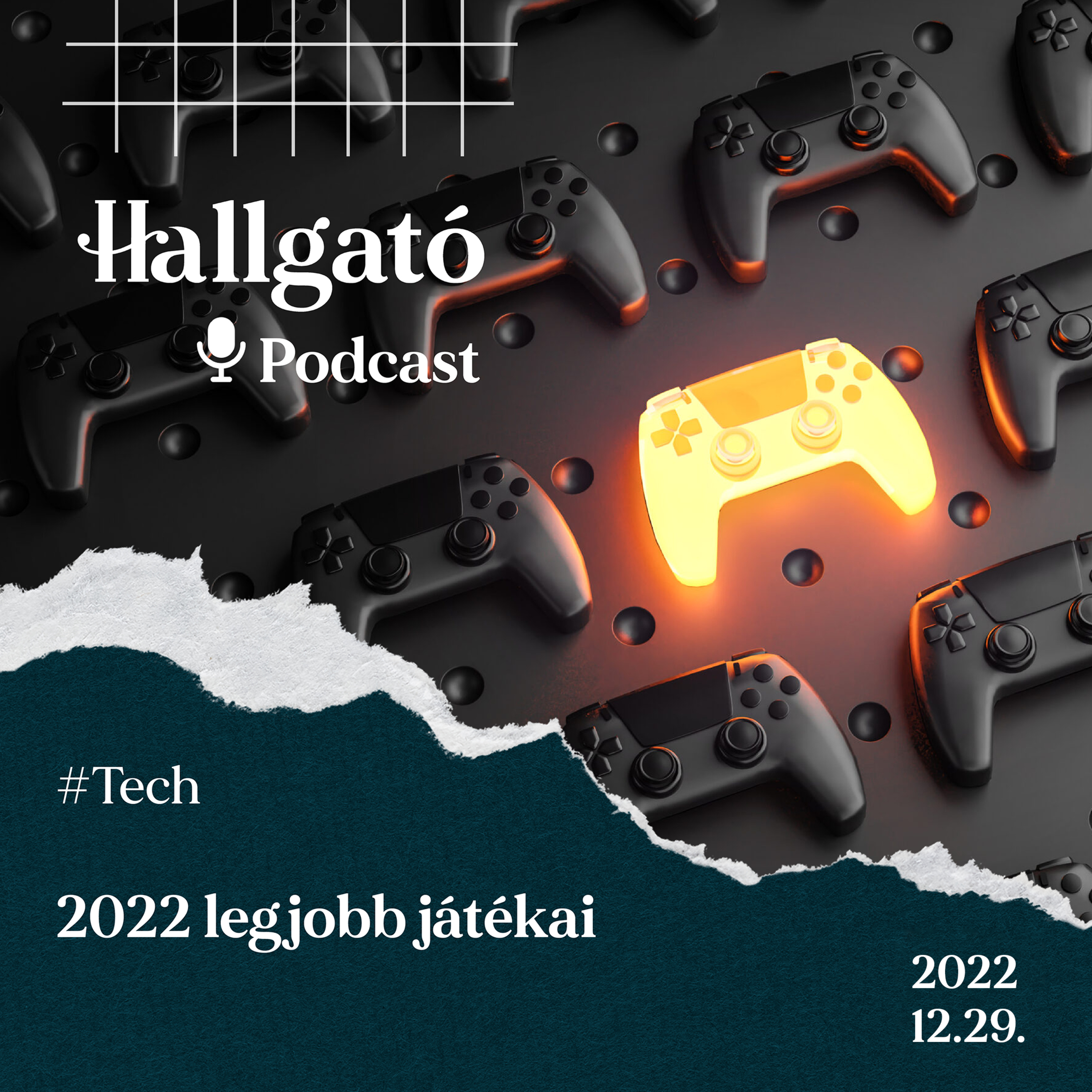 Hallgató Podcast
