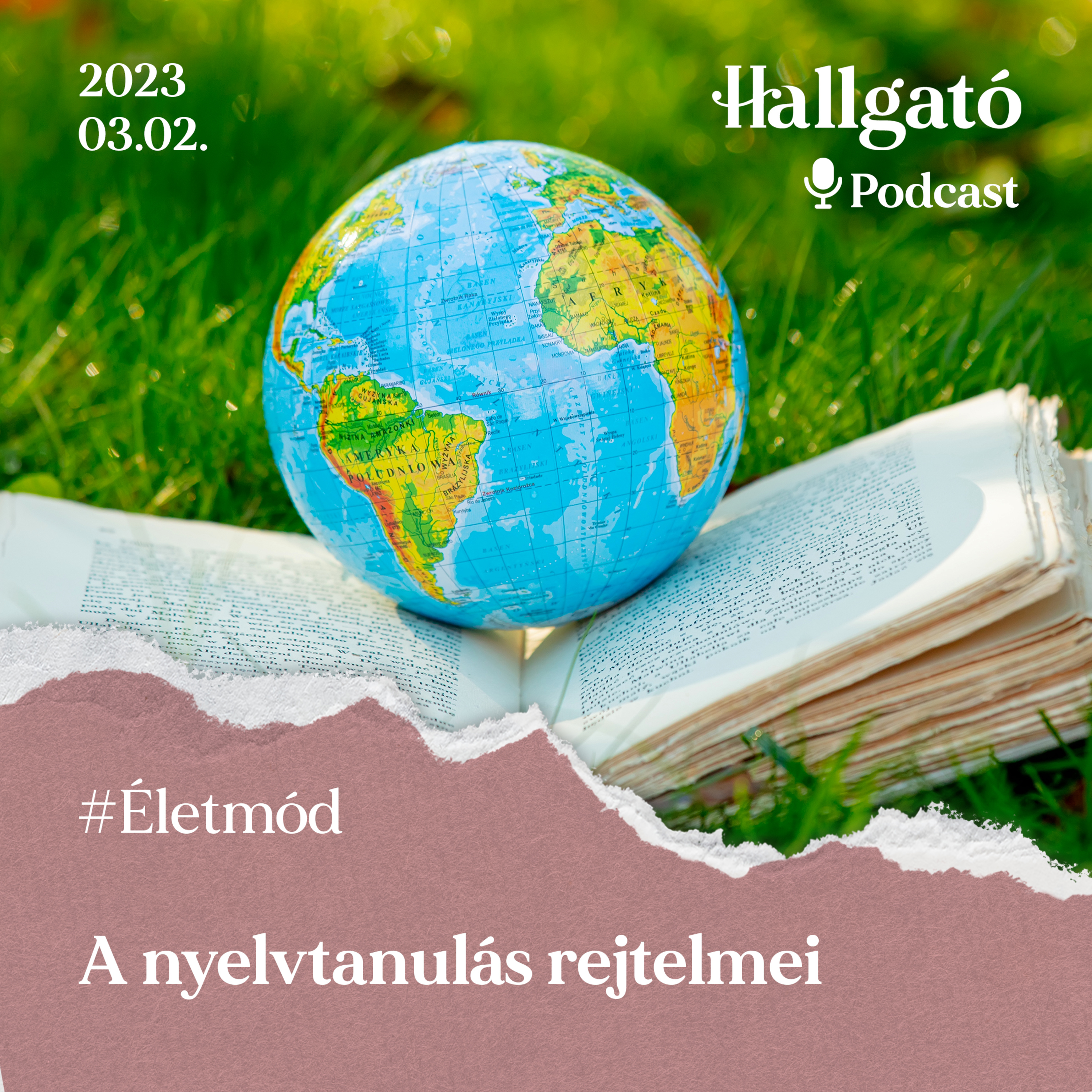 Hallgató Podcast