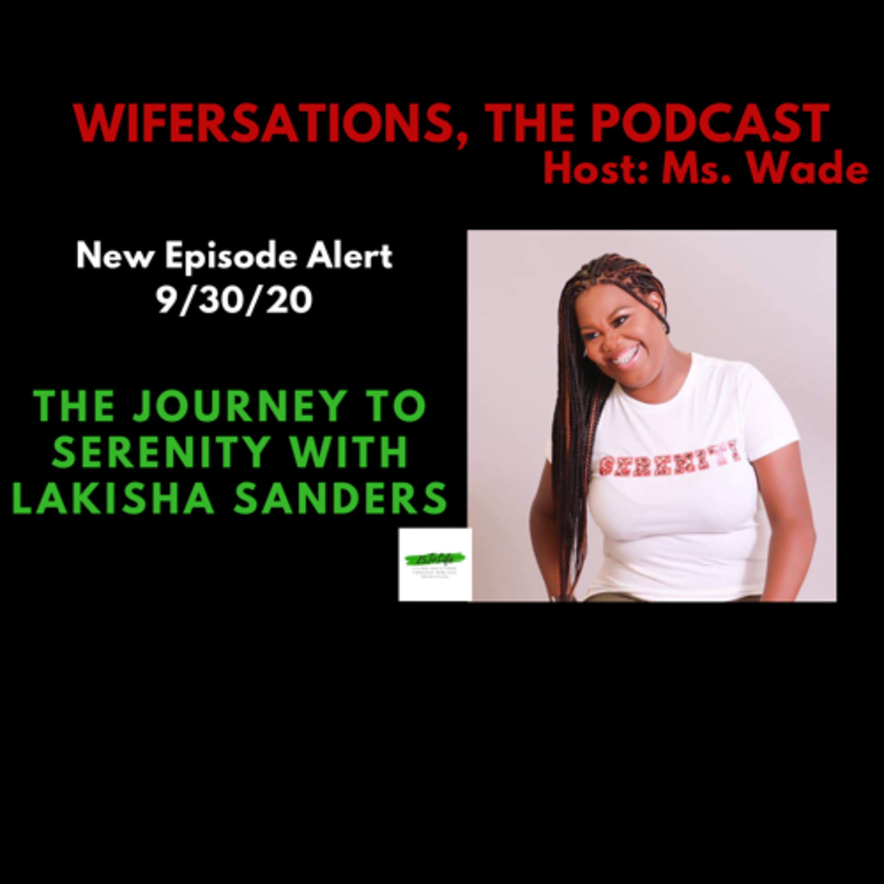 WIFERSATIONS Uplifting Conversations For Wives