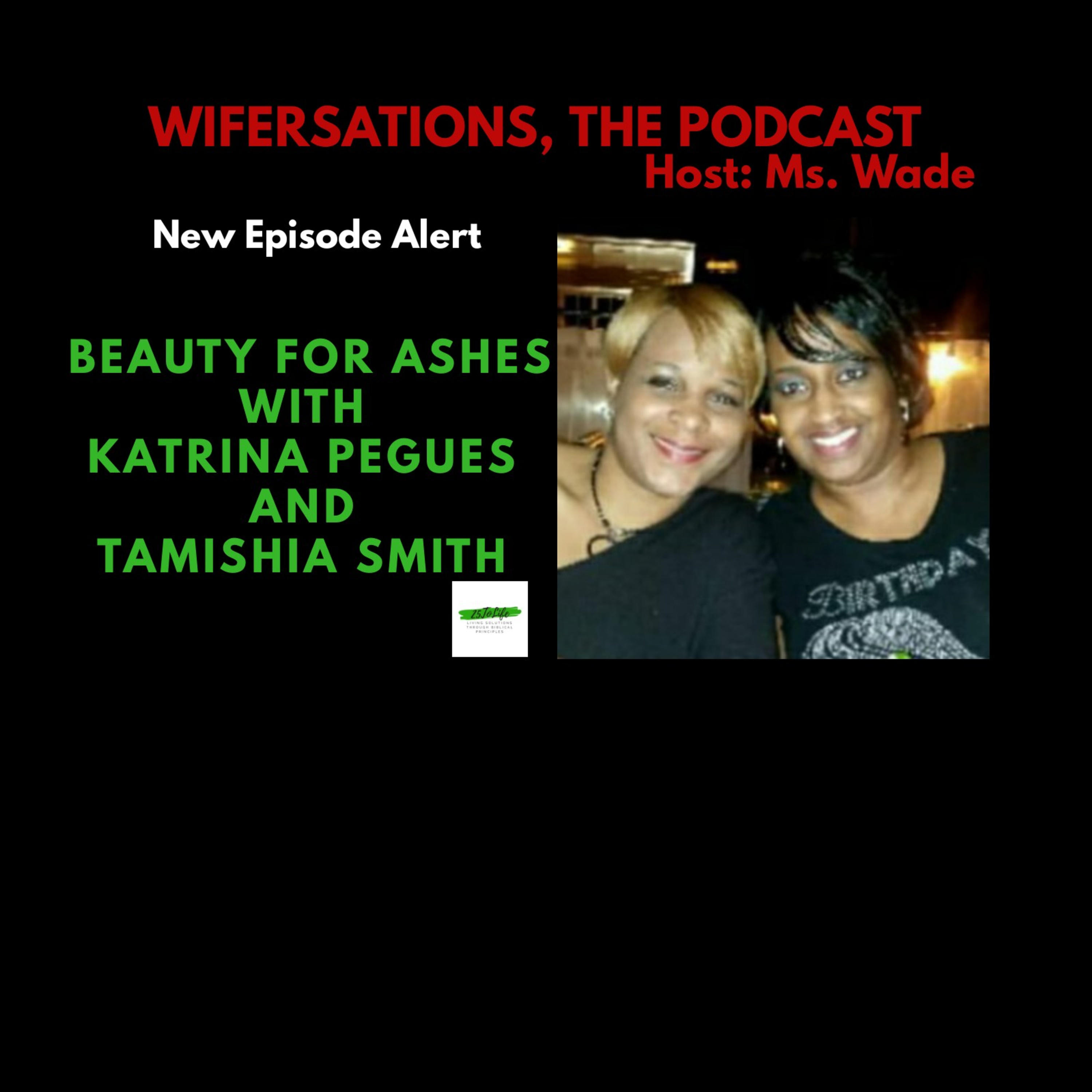 WIFERSATIONS Uplifting Conversations For Wives