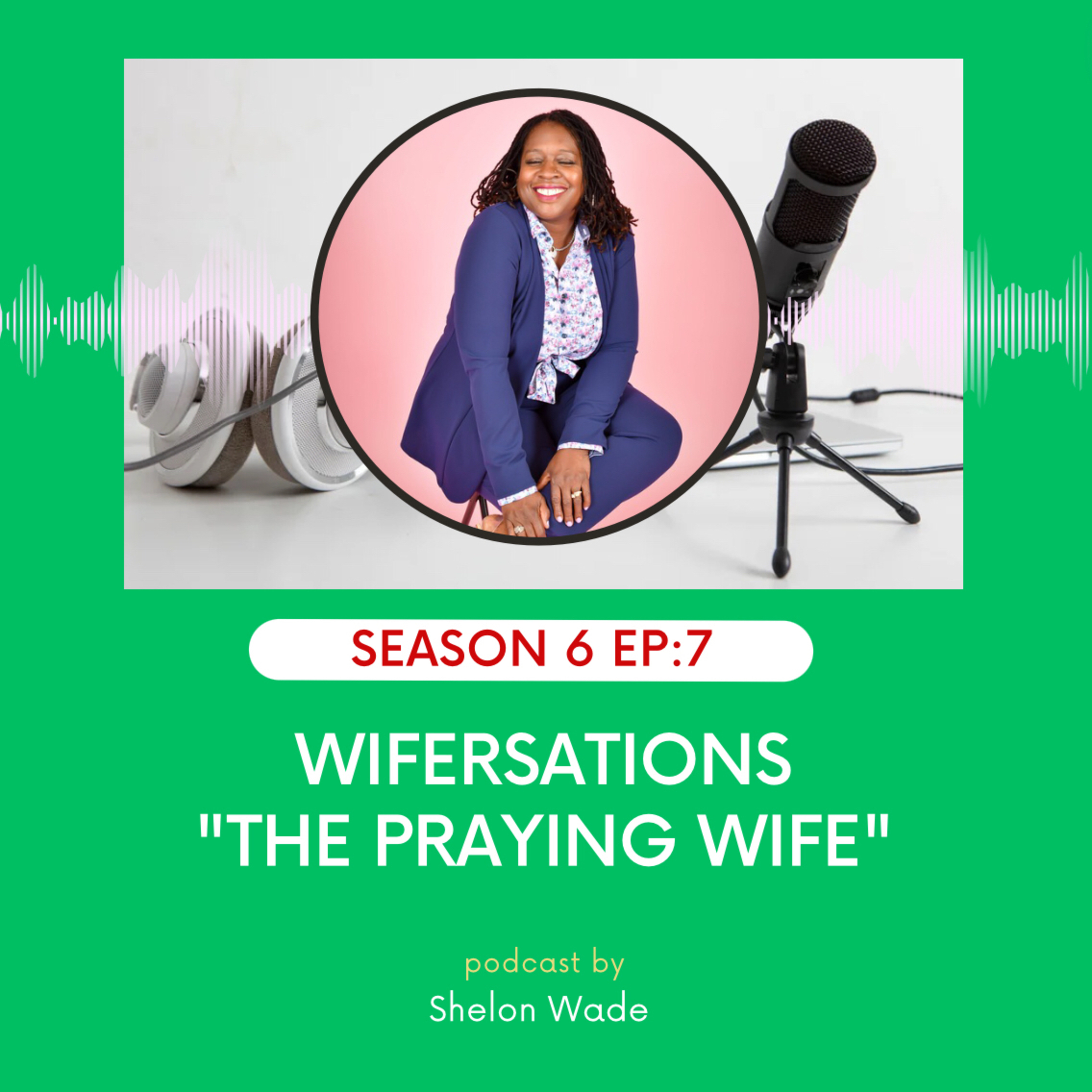 WIFERSATIONS Uplifting Conversations For Wives