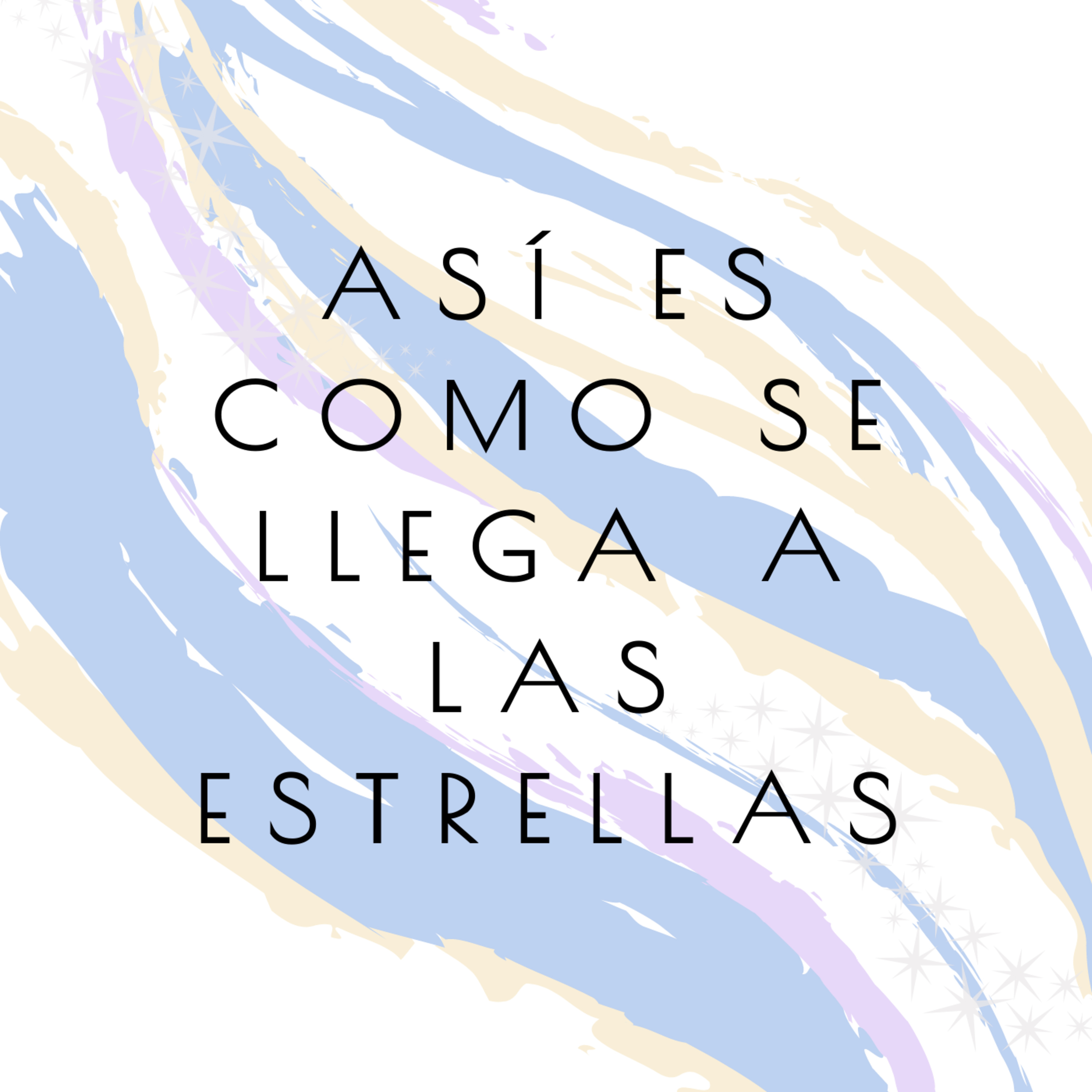 Llega a las Estrellas