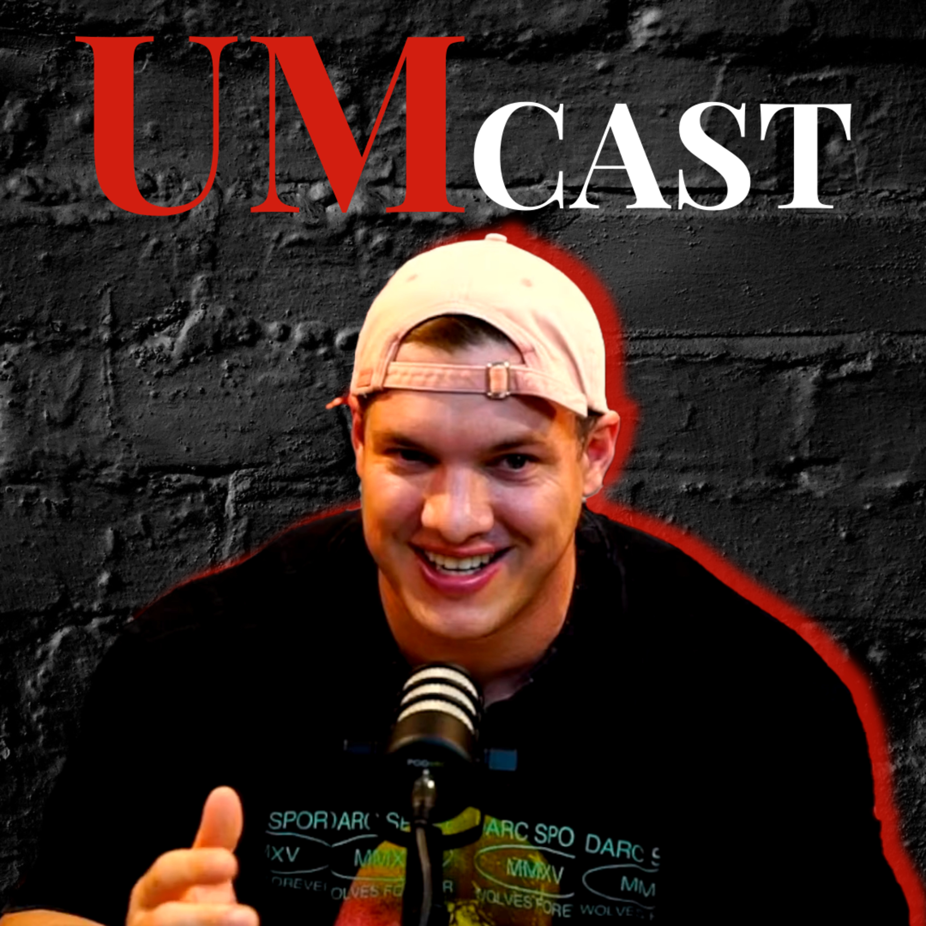 UM CAST | Universidade Maromba