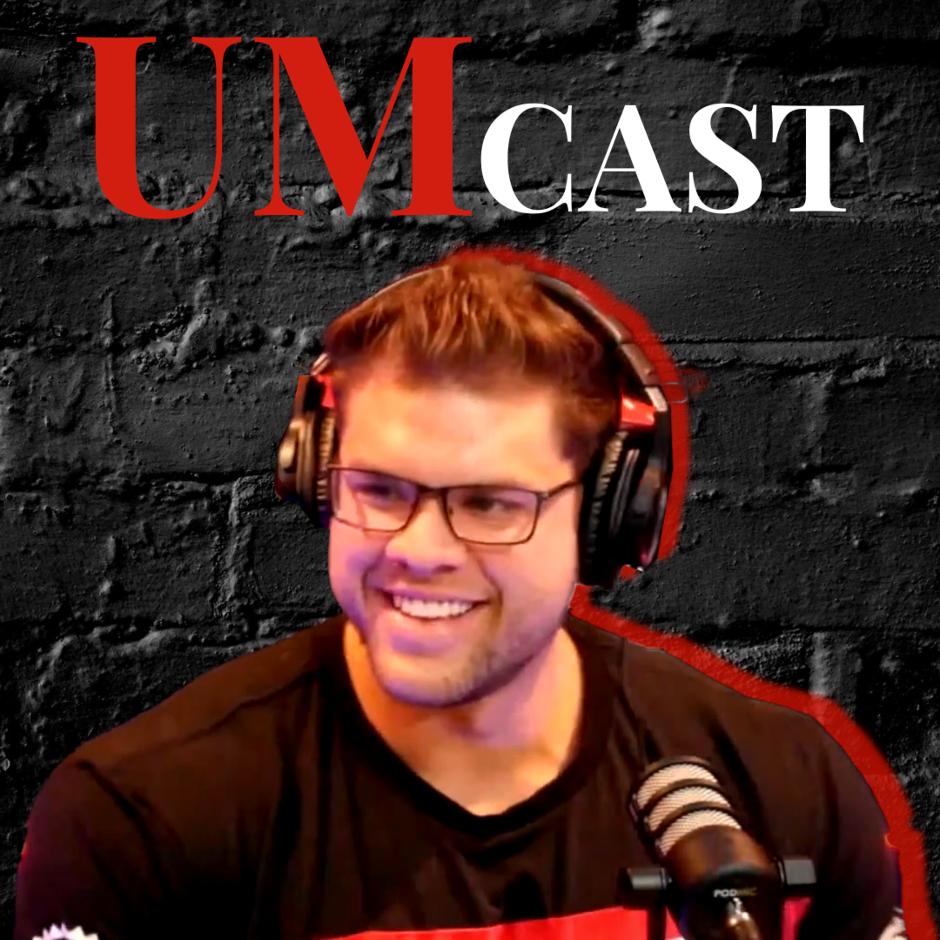 UM CAST | Universidade Maromba