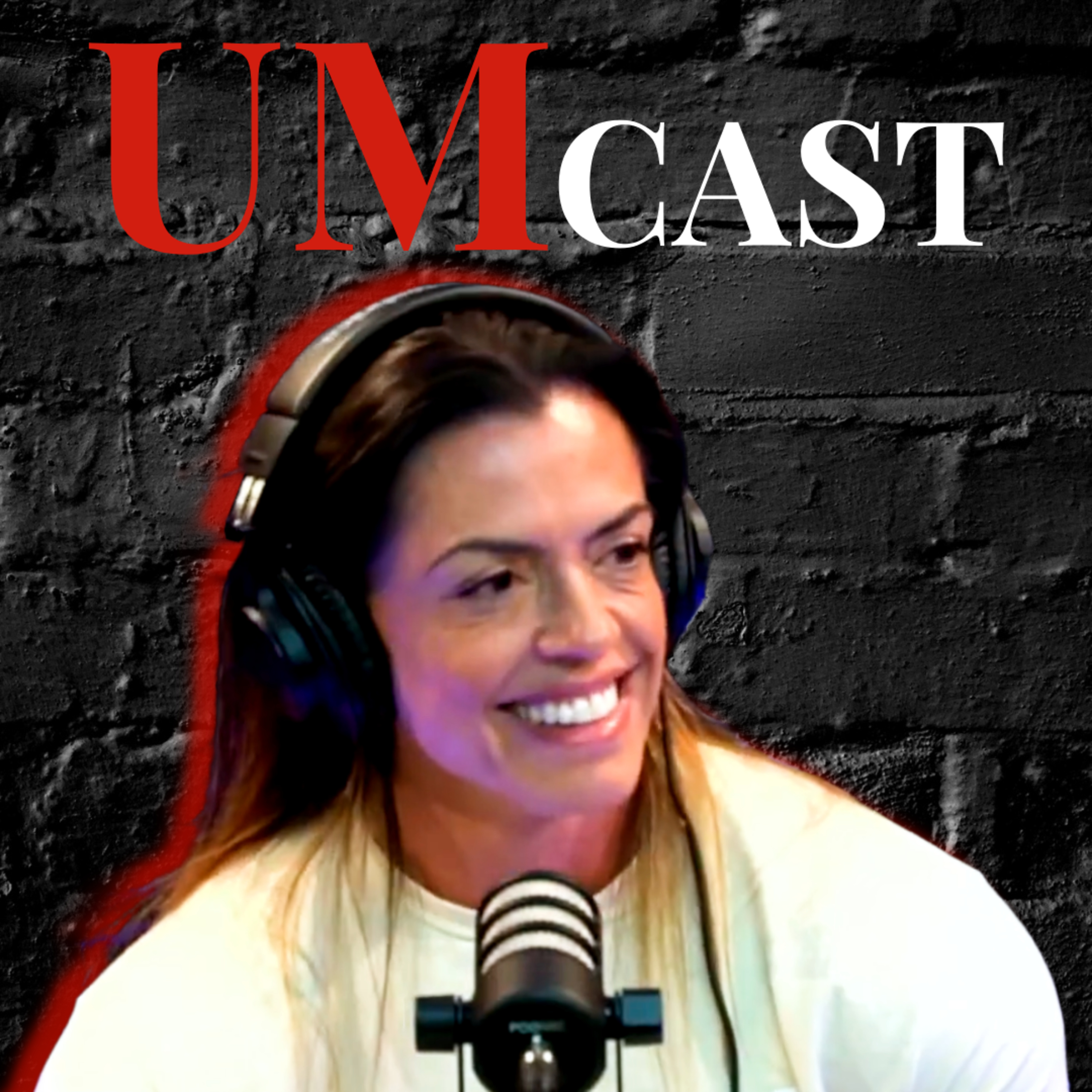 UM CAST | Universidade Maromba