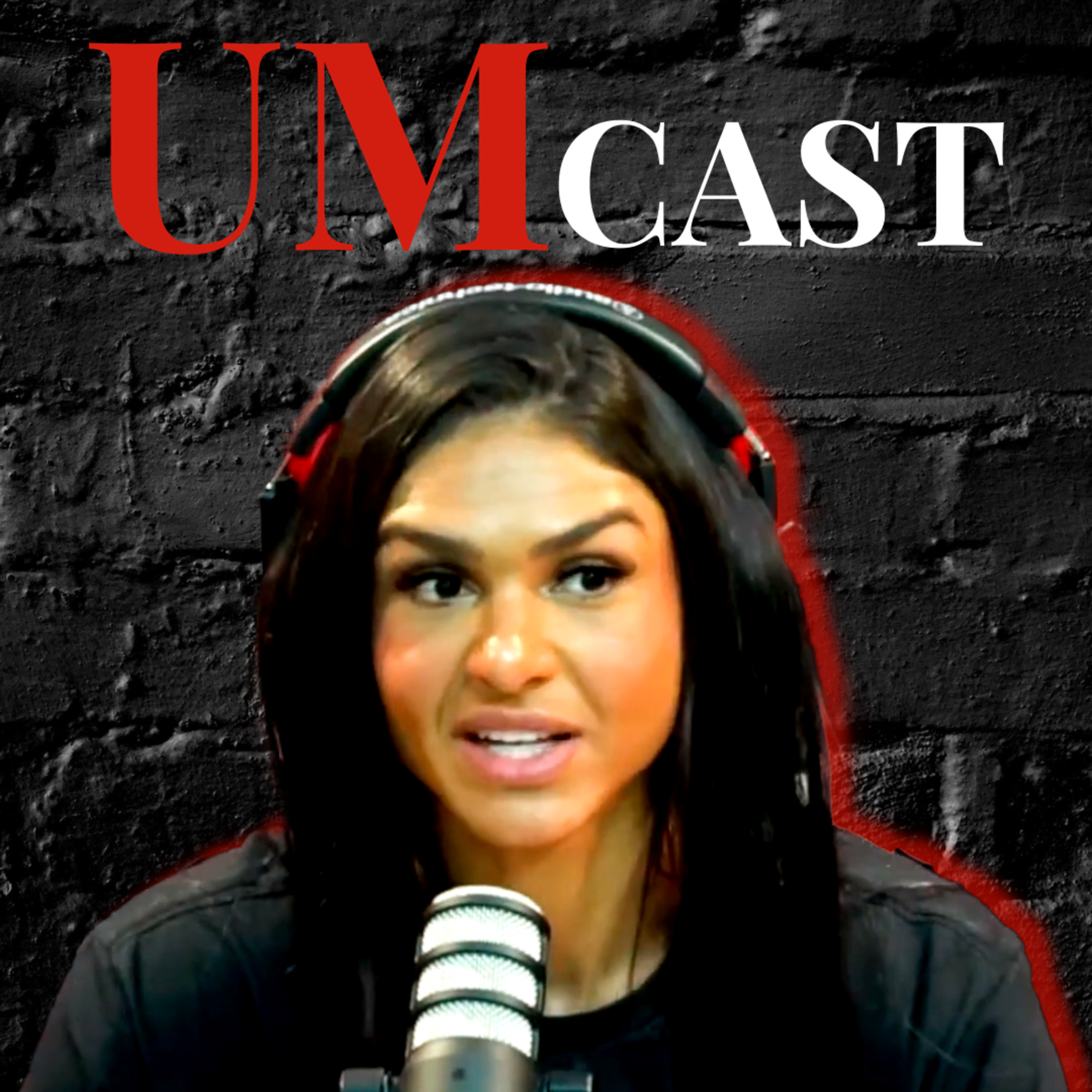 UM CAST | Universidade Maromba