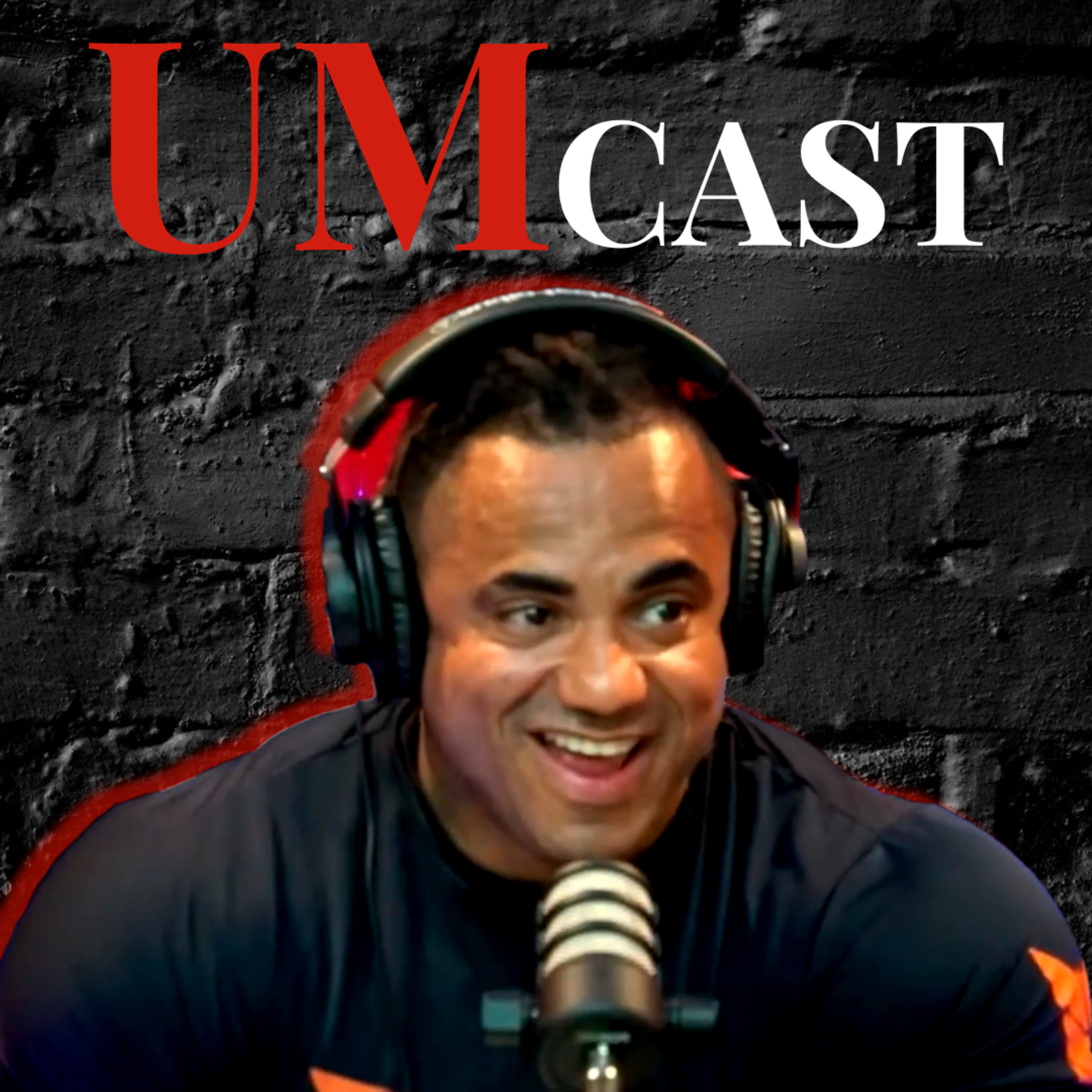 UM CAST | Universidade Maromba
