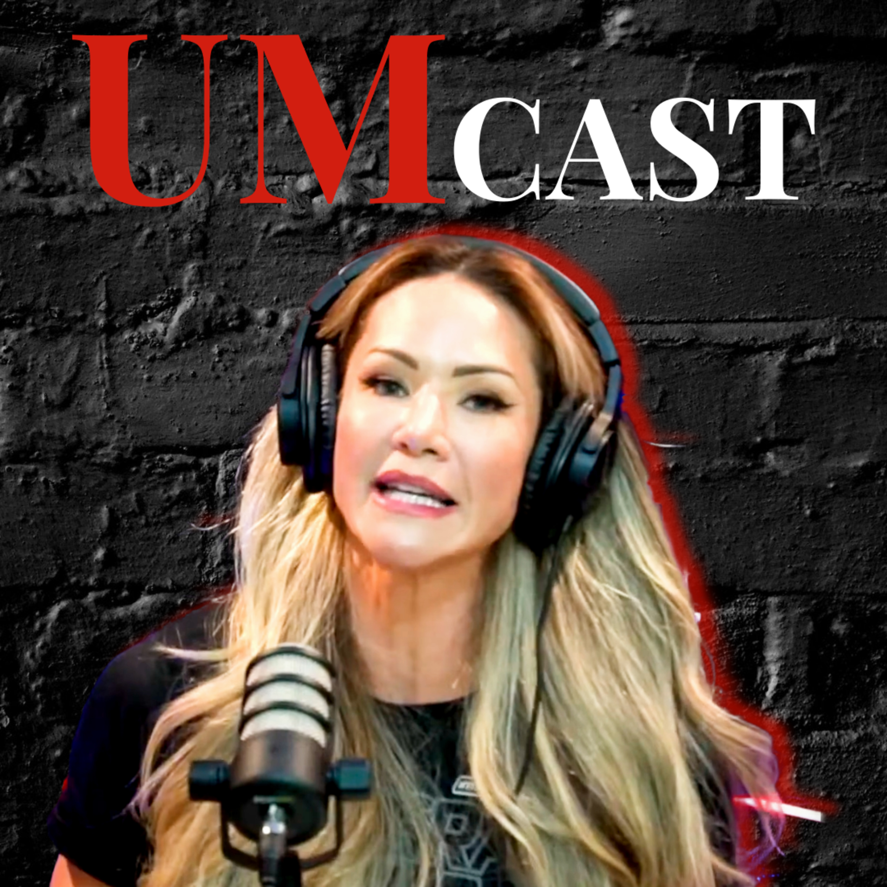 UM CAST | Universidade Maromba