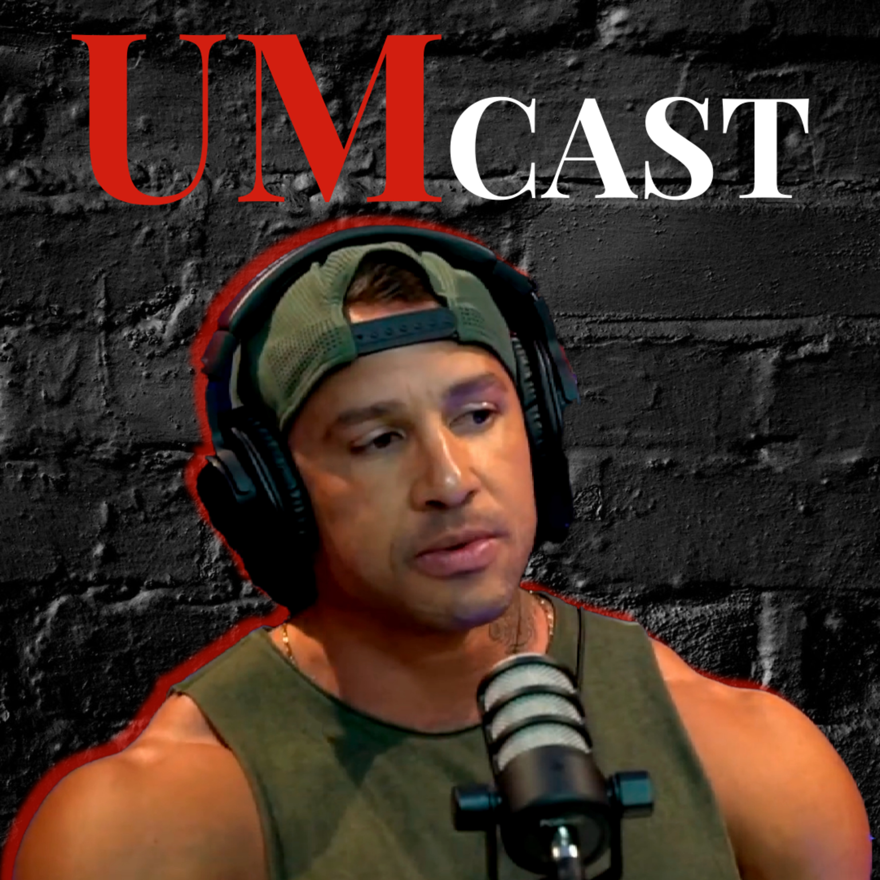 UM CAST | Universidade Maromba