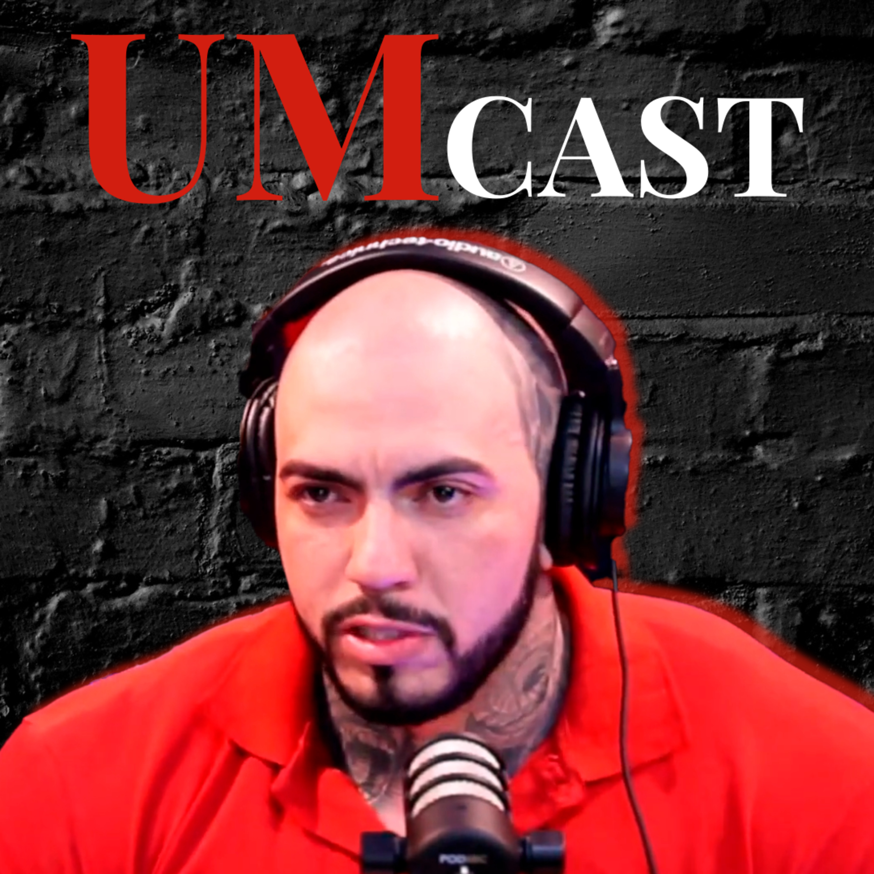 UM CAST | Universidade Maromba