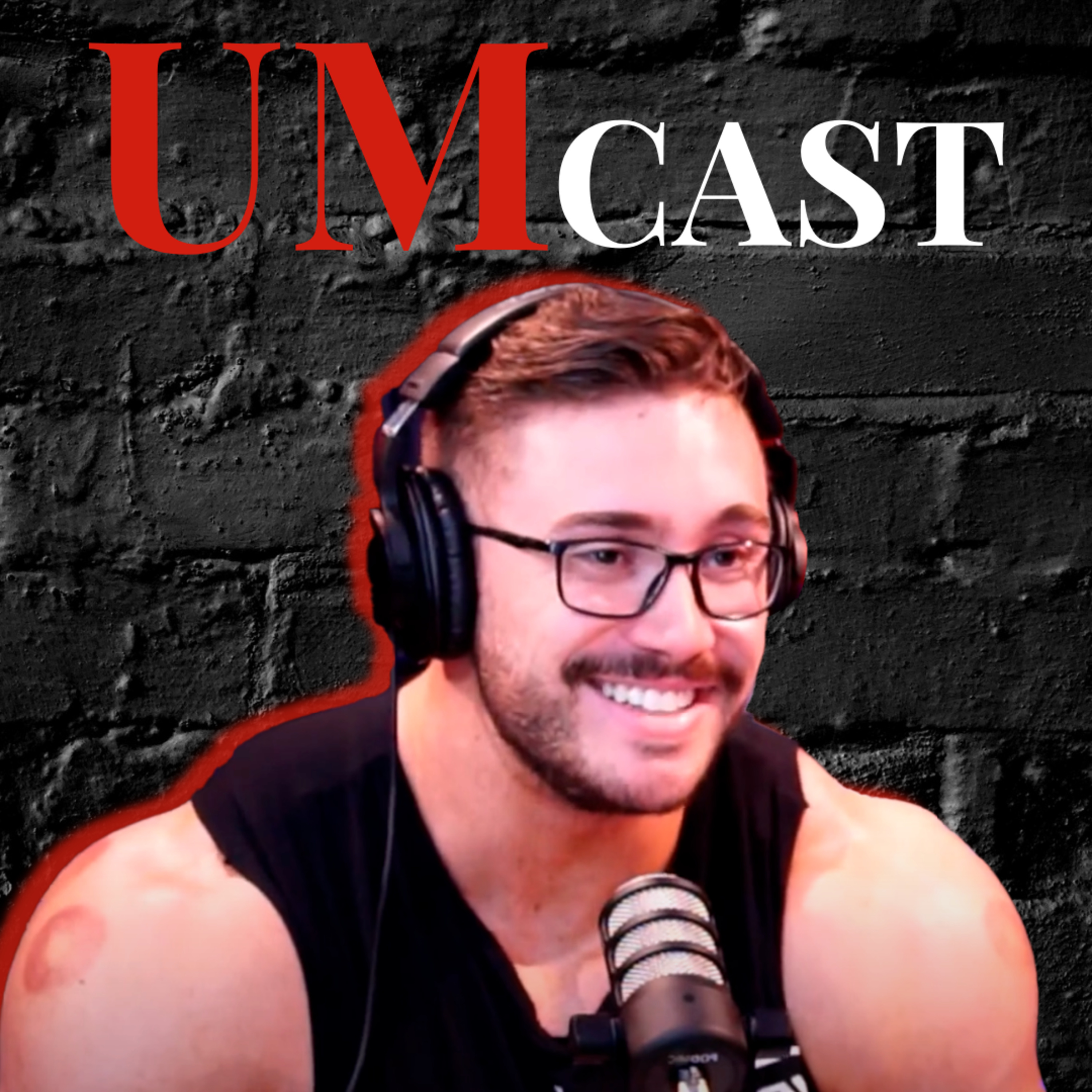 UM CAST | Universidade Maromba