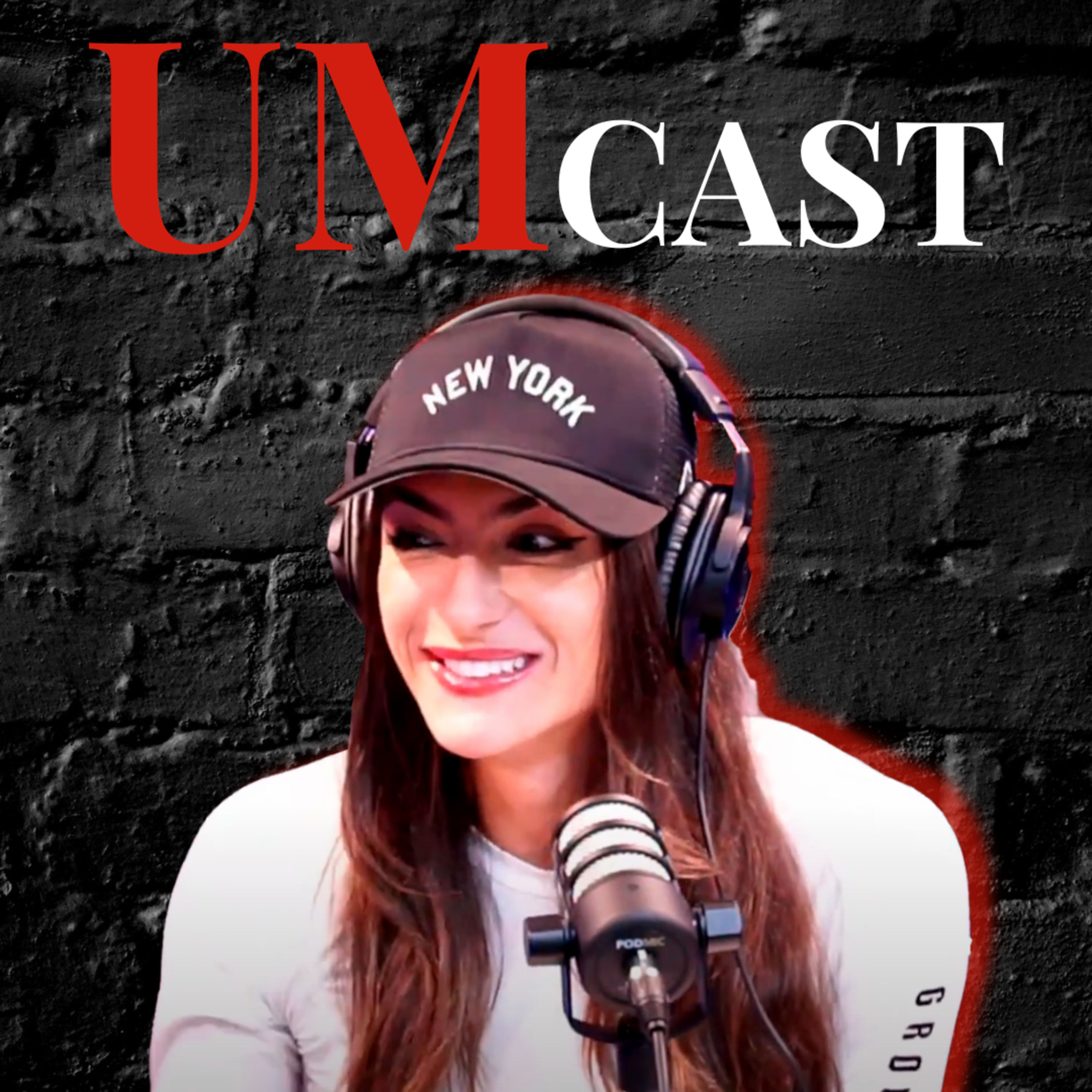 UM CAST | Universidade Maromba