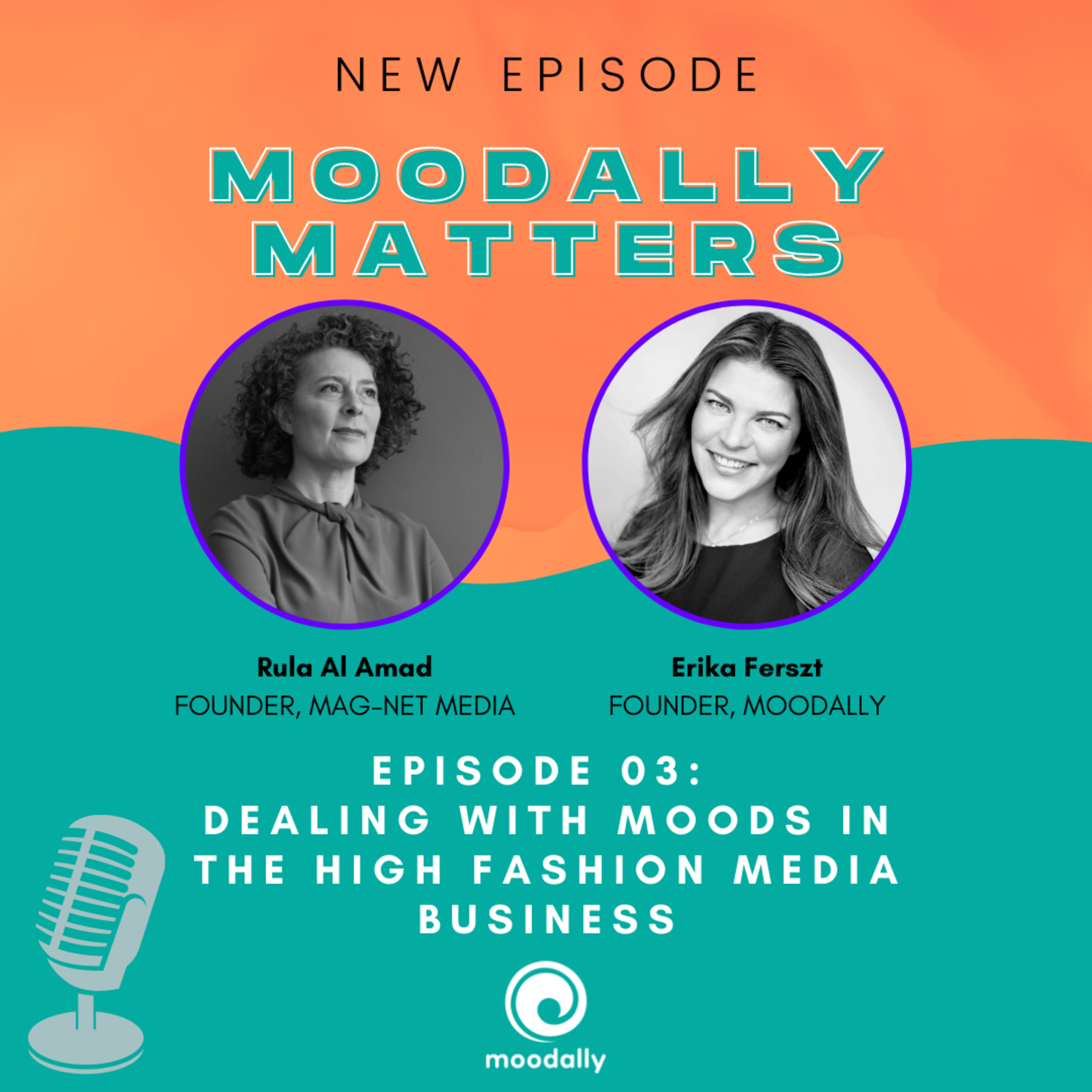 Moodally Matters