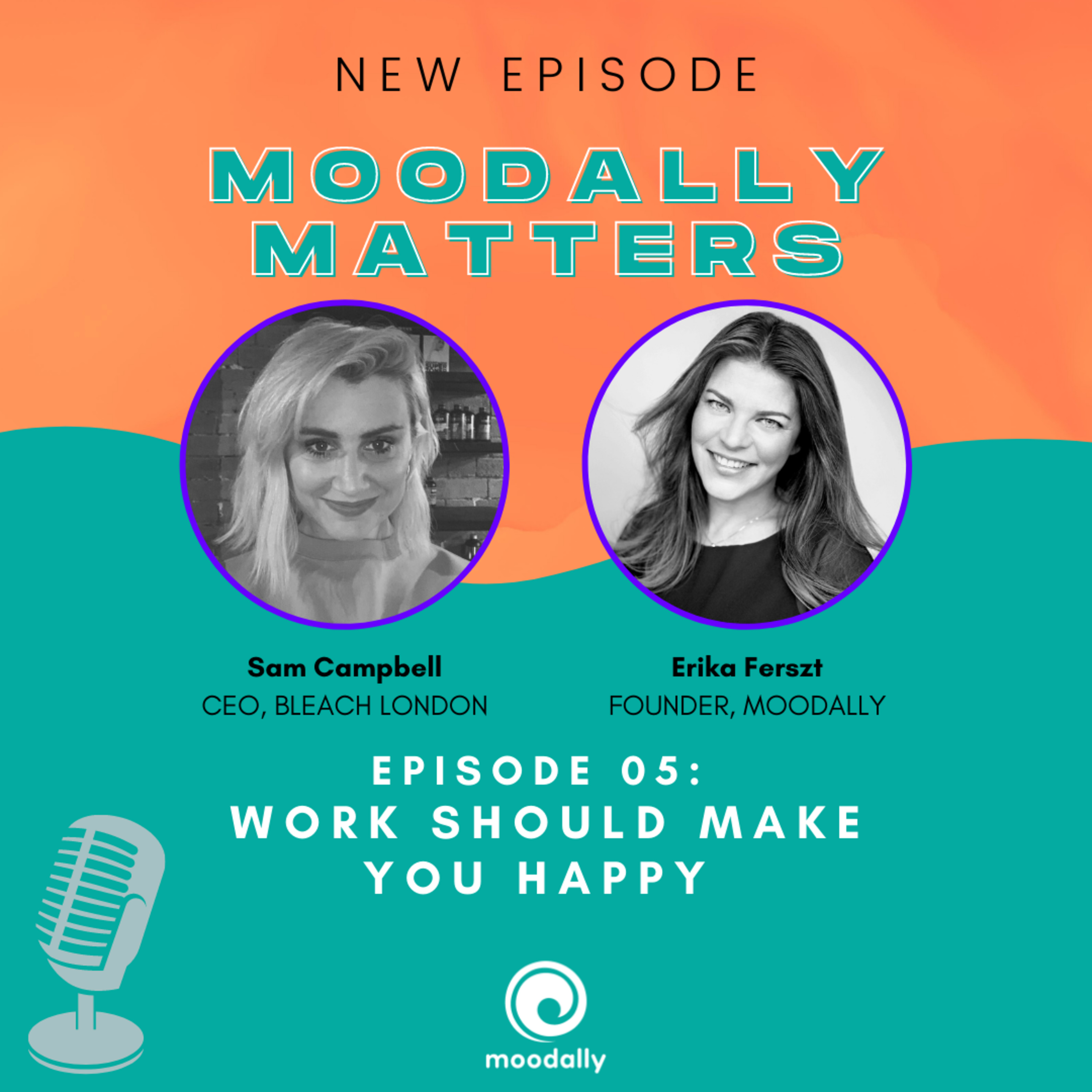 Moodally Matters