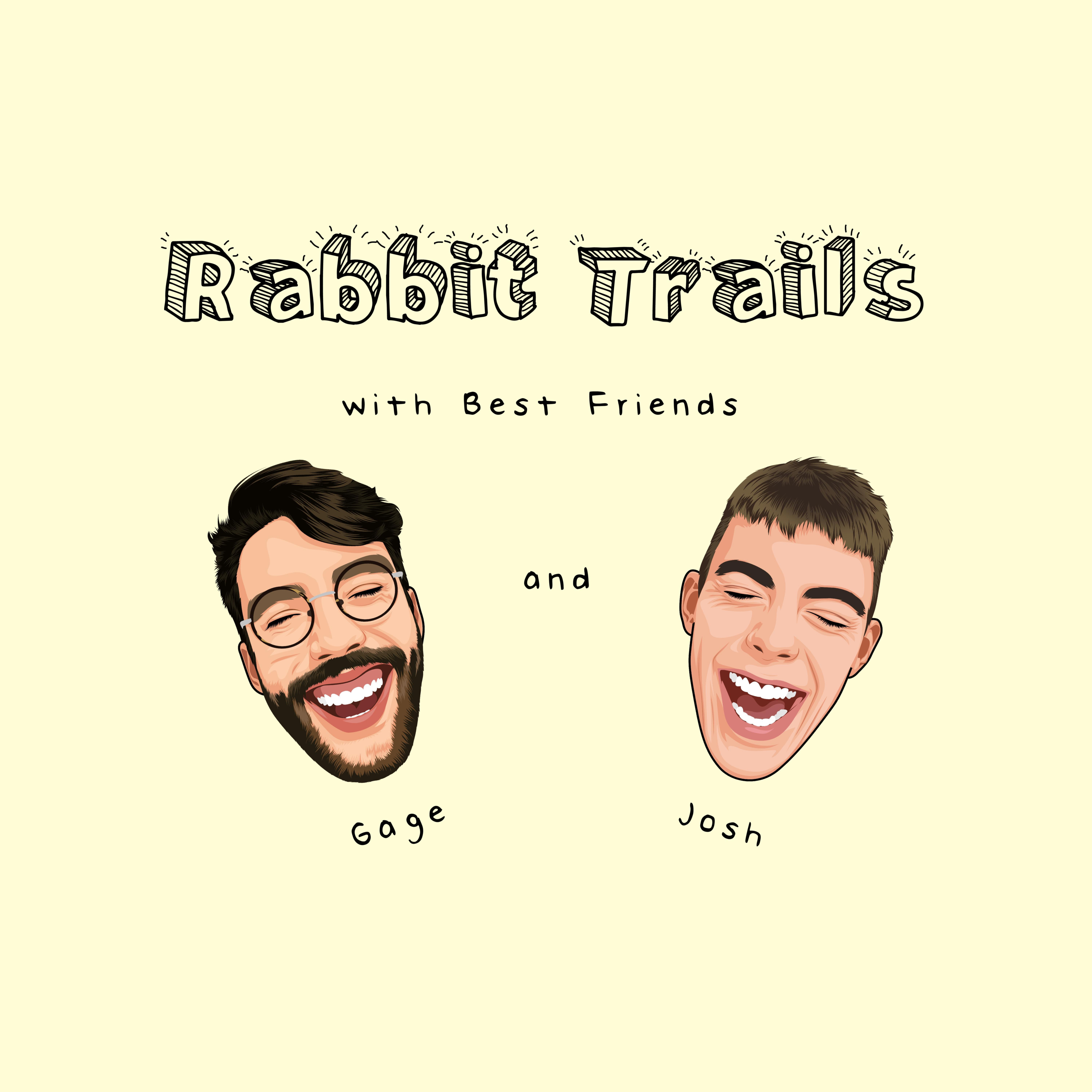 Rabbit Trails