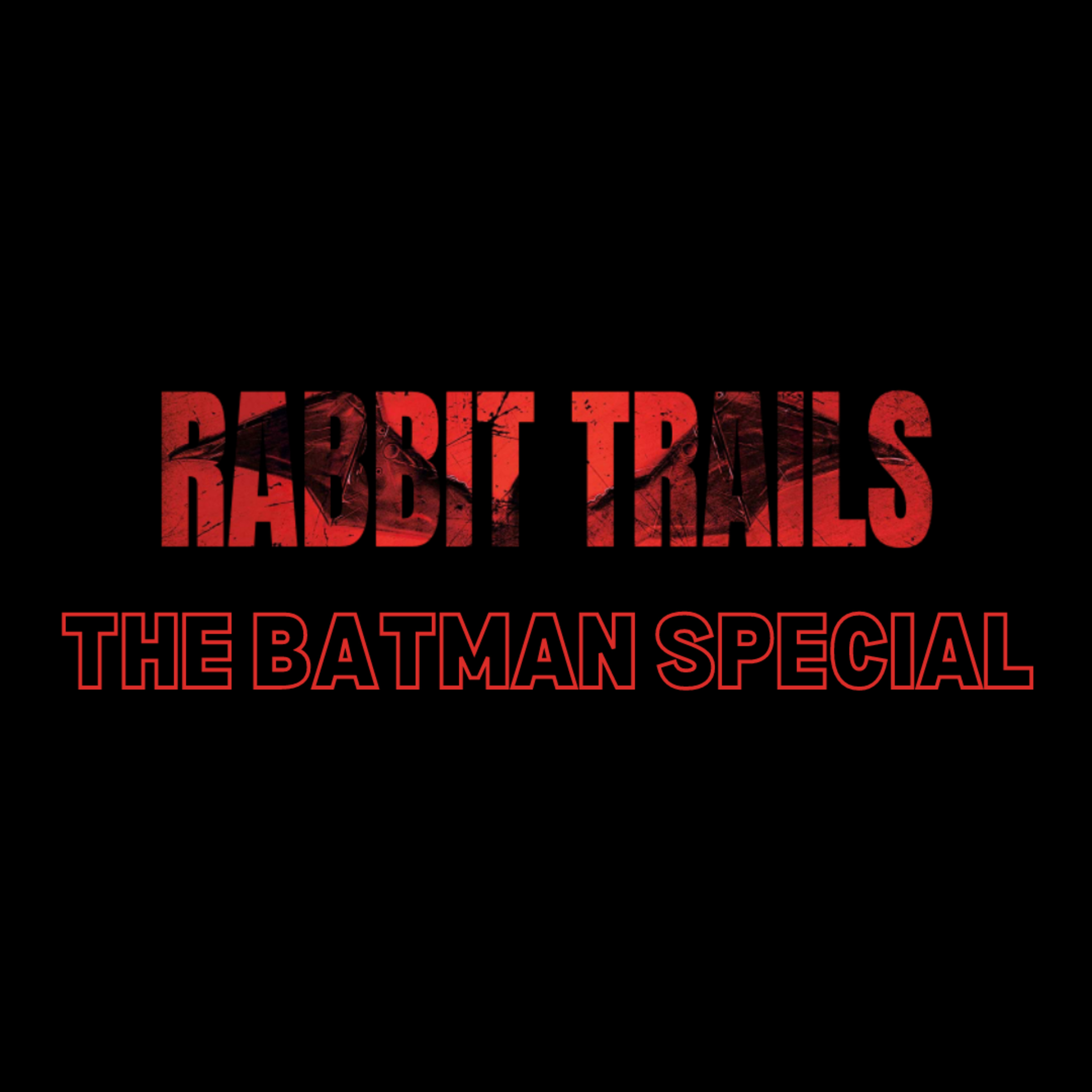 Rabbit Trails