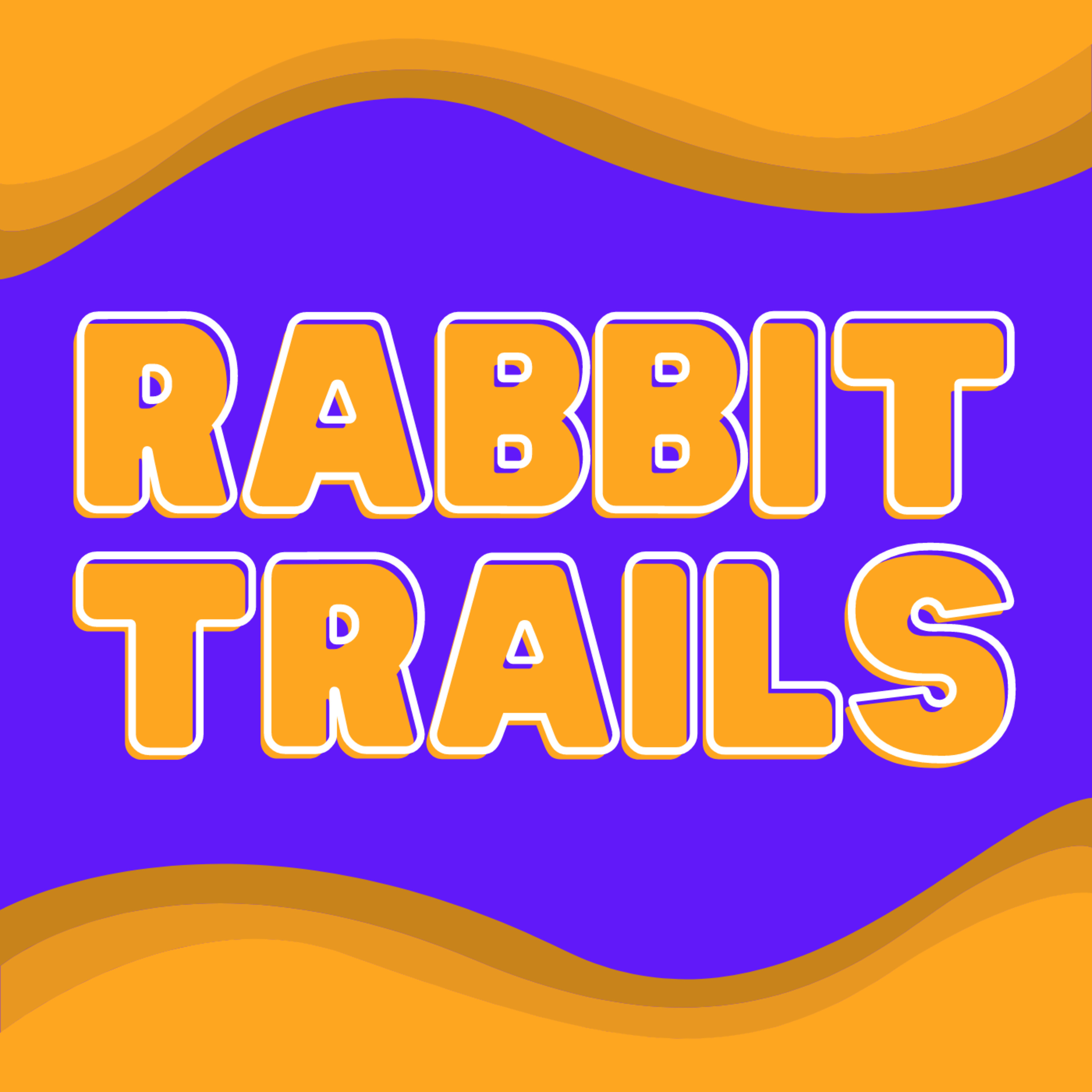 Rabbit Trails