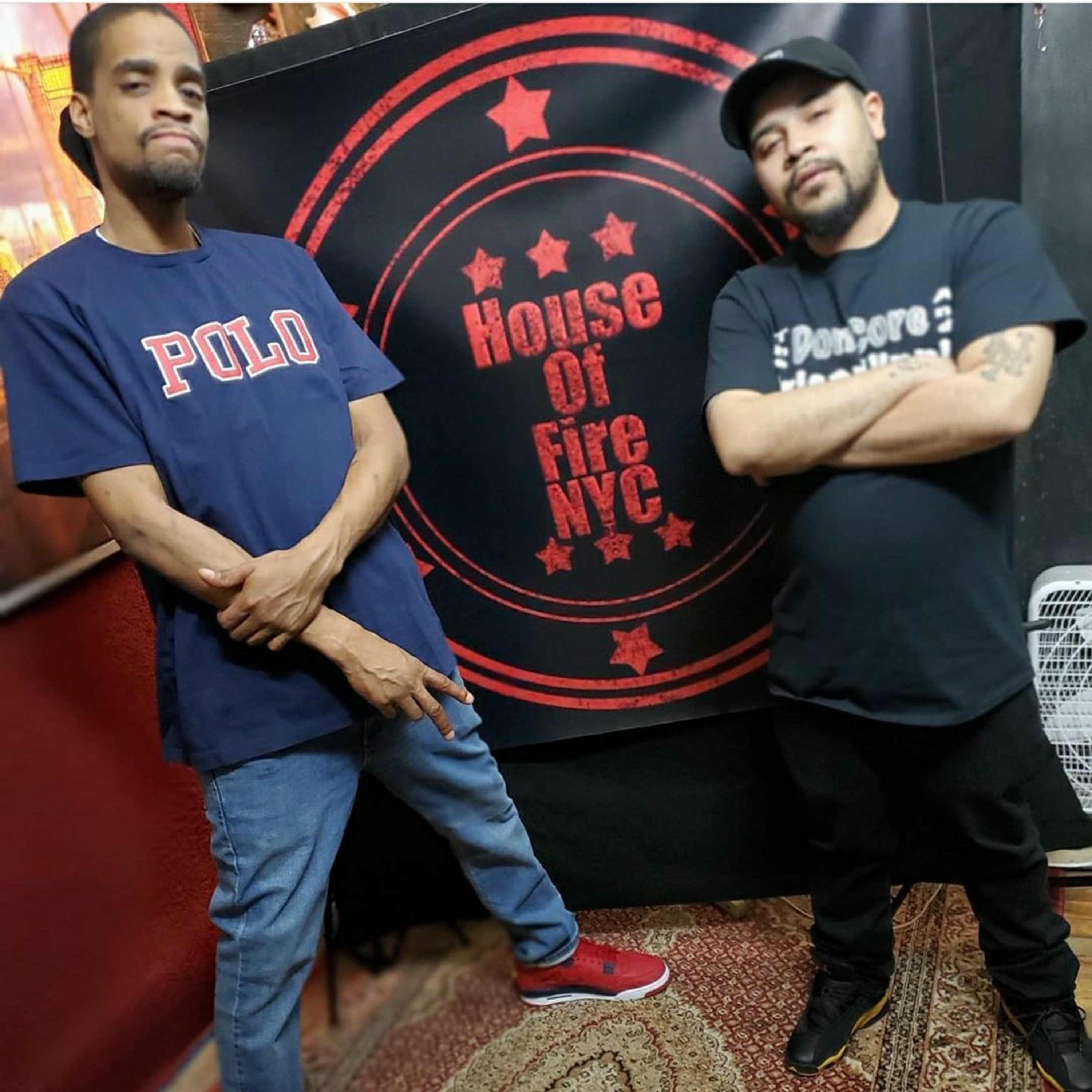 Episode 82 of The Don Core And Dricanhippie Show  episode artwork