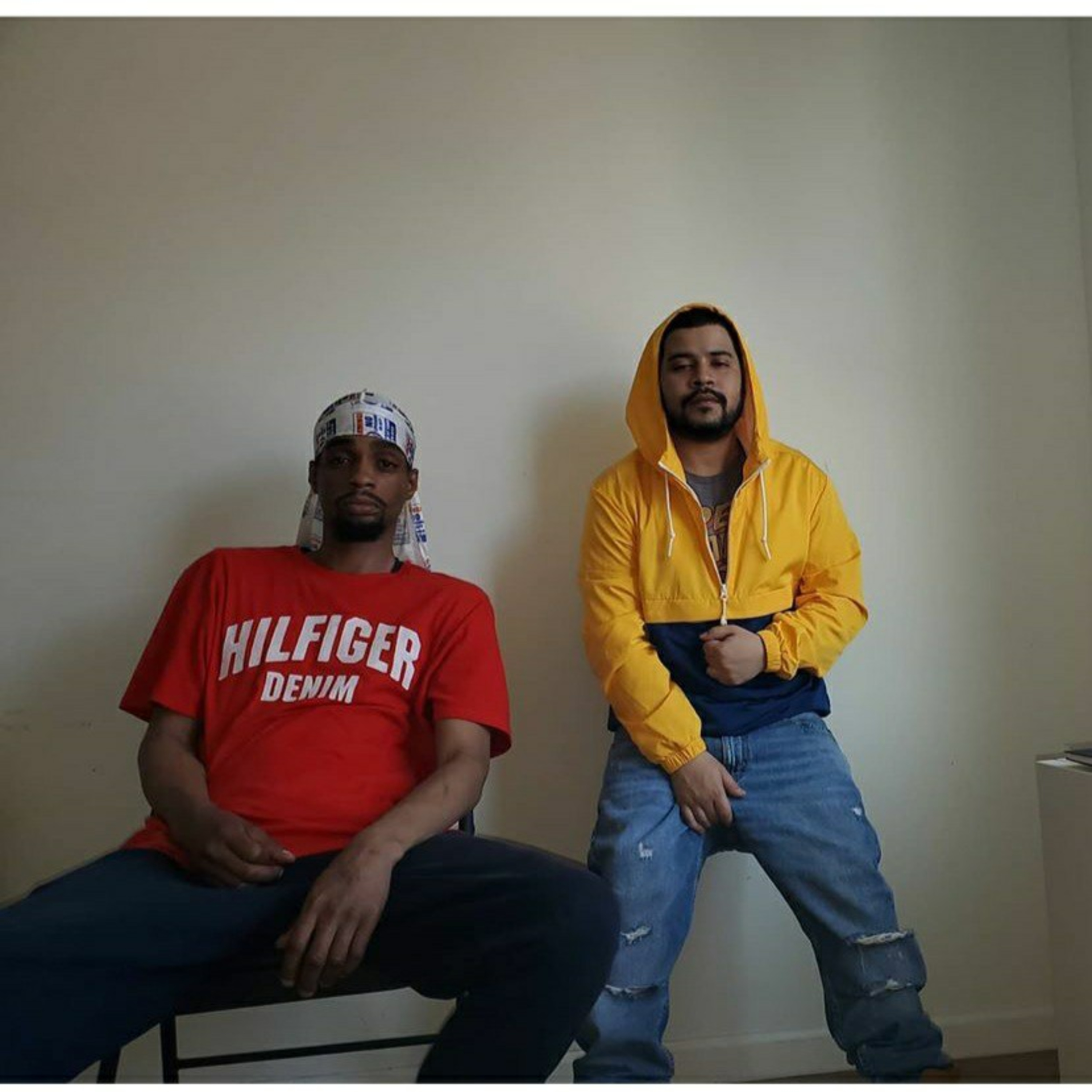 The Don Core and Dricanhippie Show [Quarantined:Sports Edition Vol V] episode artwork