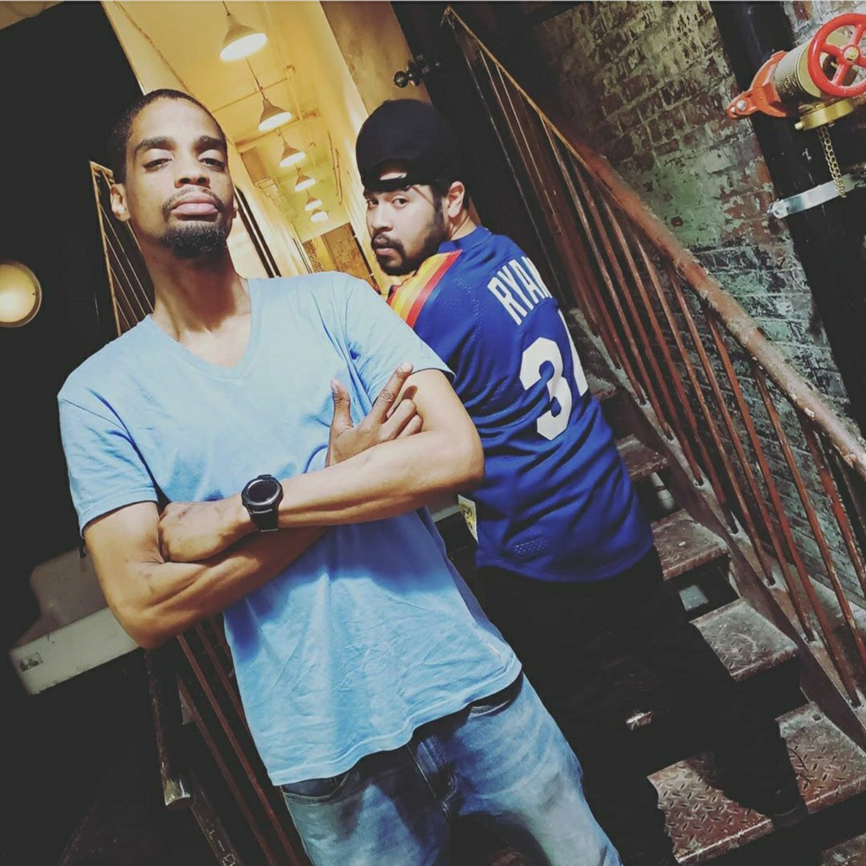 The Don Core And Dricanhippie Show Episode 103 [ Back To Business] episode artwork