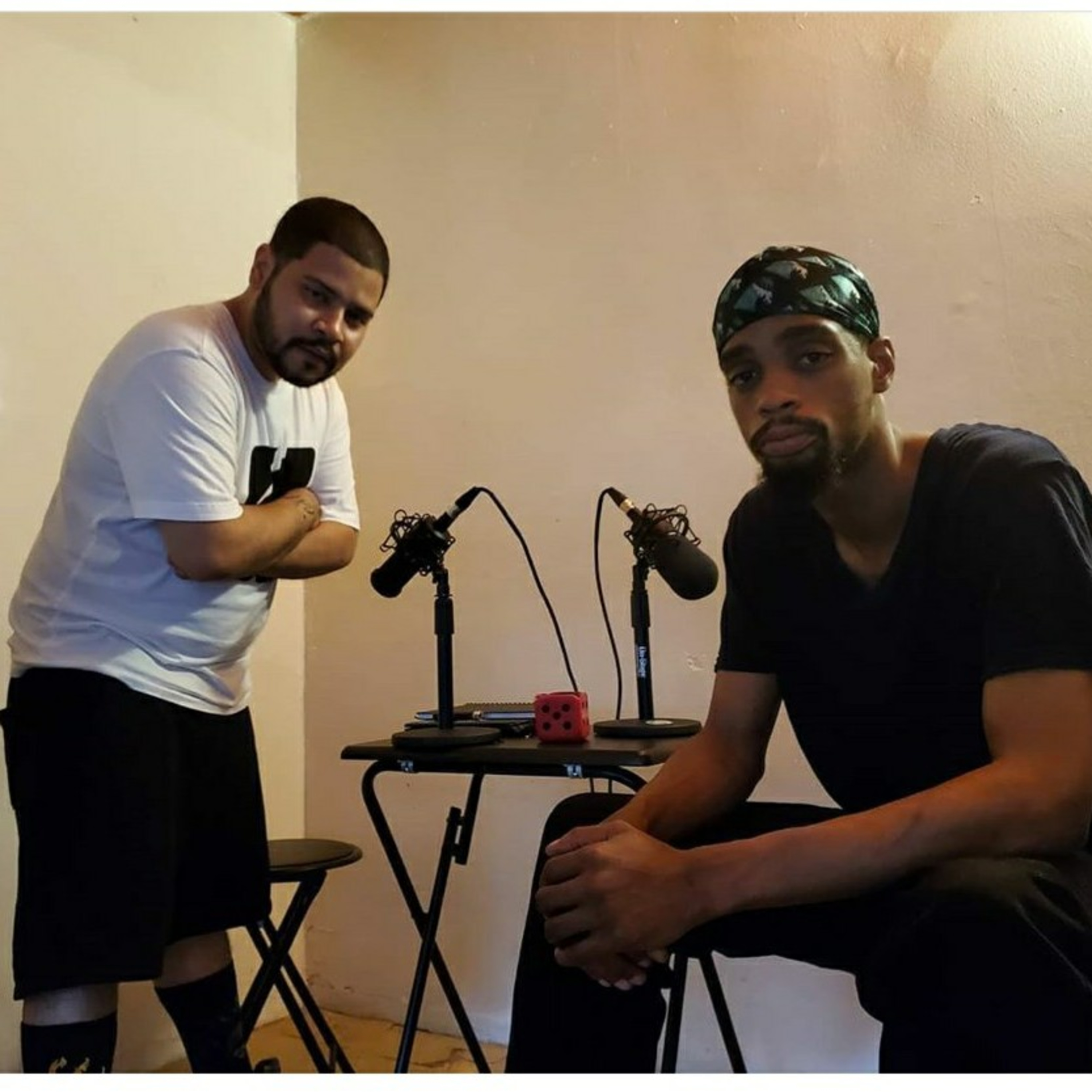 The Don Core And Dricanhippie Show Episode 104 | Sports Edition VOL 7 episode artwork