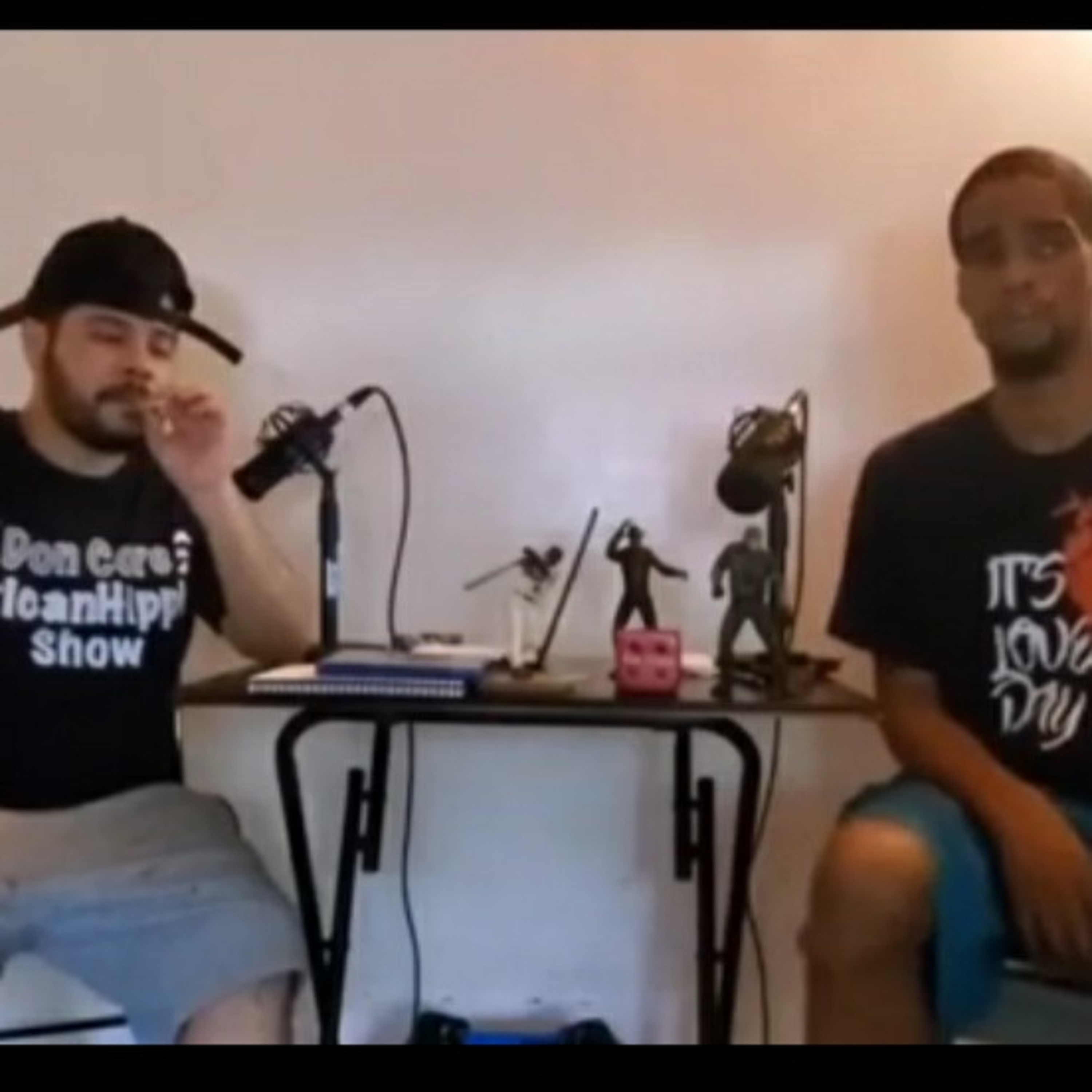 The Don Core And Dricanhippie Show Episode 108 | Sports Edition VOL 9 episode artwork