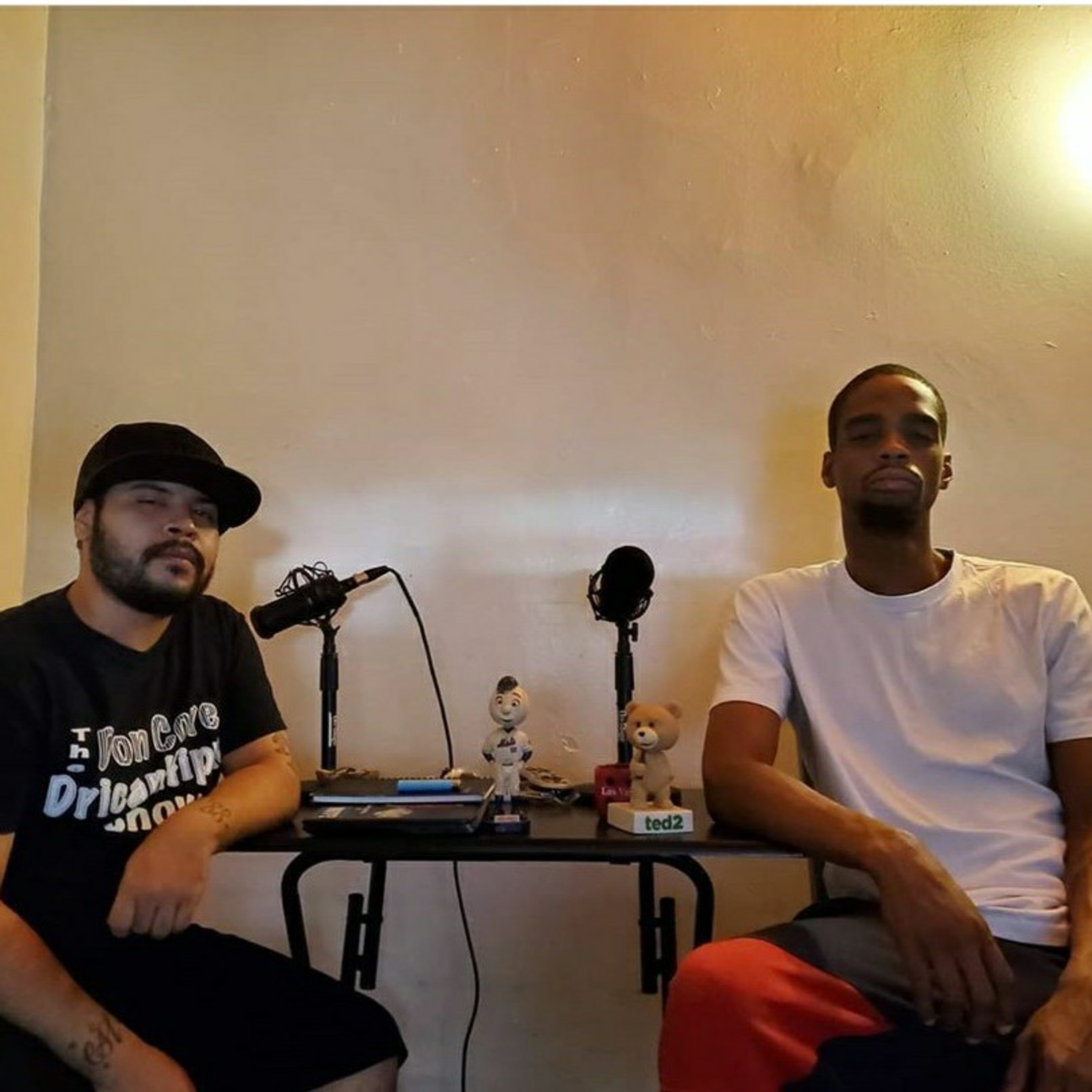 The Don Core And Dricanhippie Show Episode 111 | who they talking bout!!! episode artwork