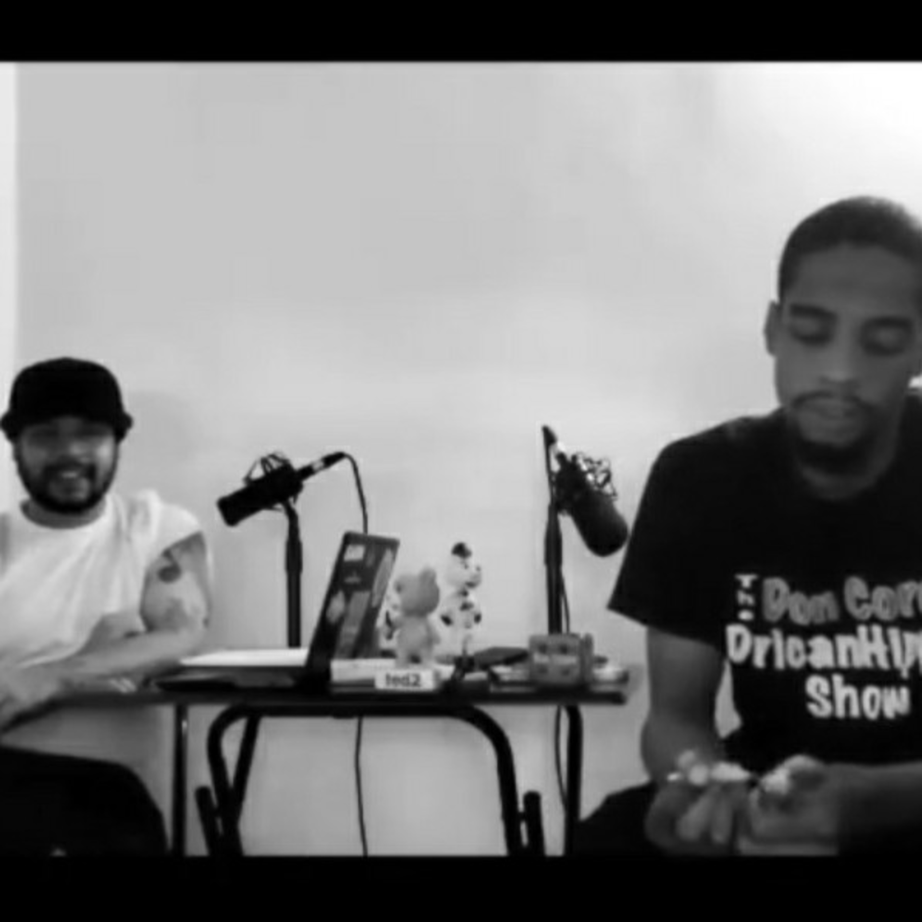 The Don Core And Dricanhippie Show | Episode 115 Diamond Gold and Gems episode artwork
