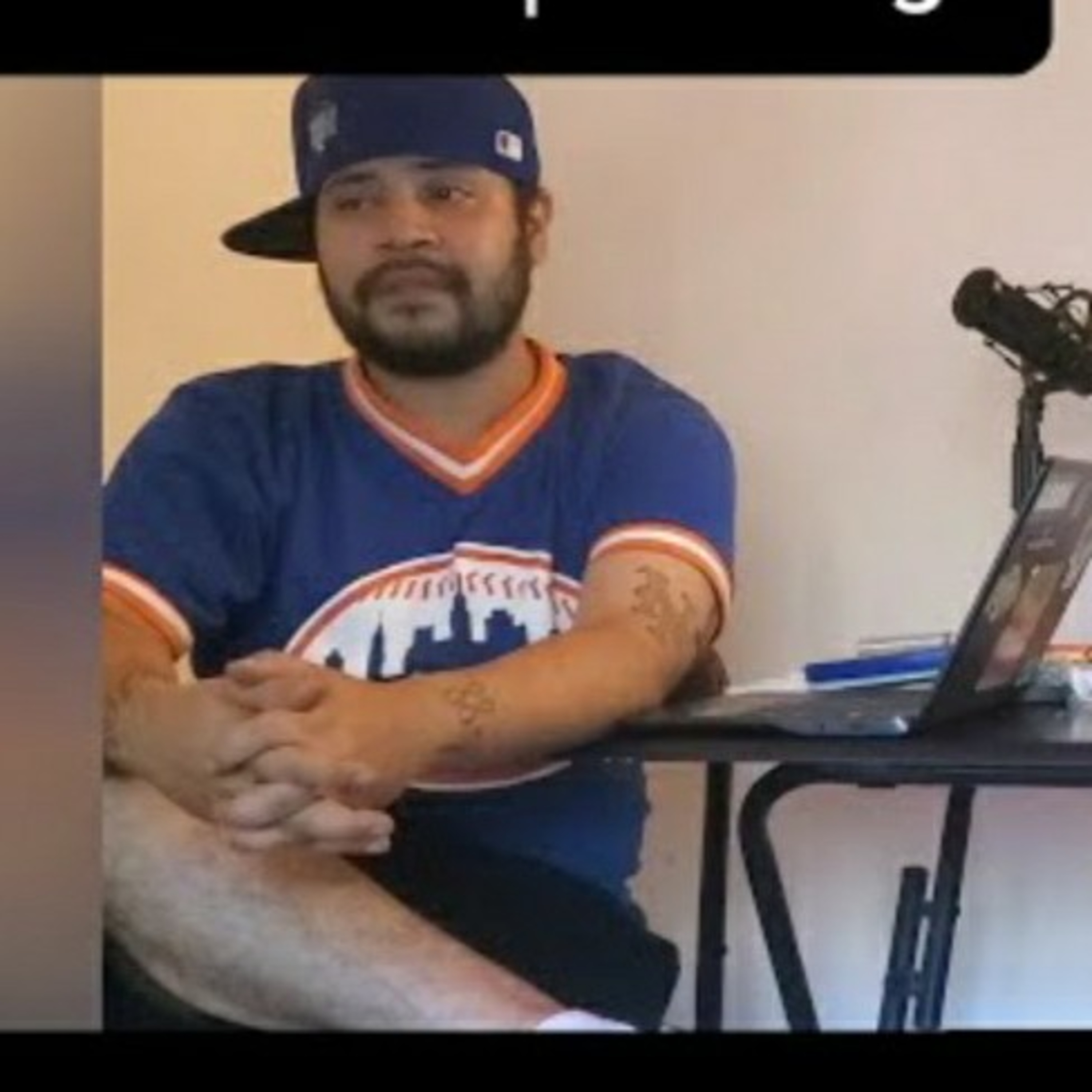 The Don Core And Dricanhippie Show | Episode 116 Venting  episode artwork