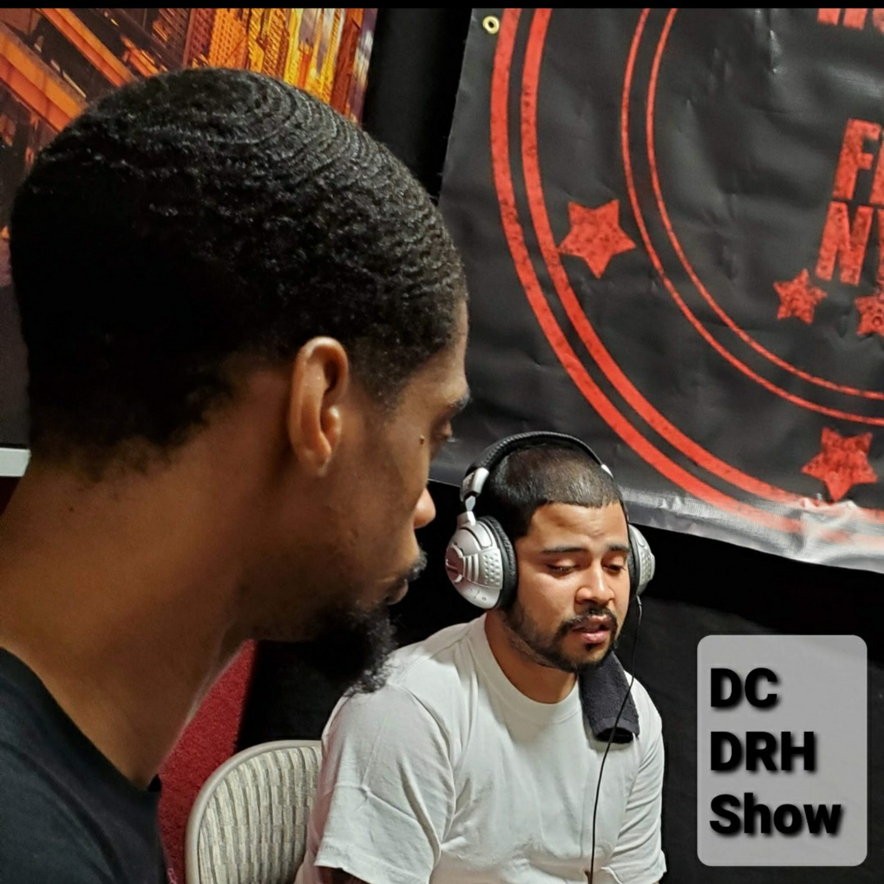 The Don Core And Dricanhippie Show Episode 117 | Reflection  episode artwork