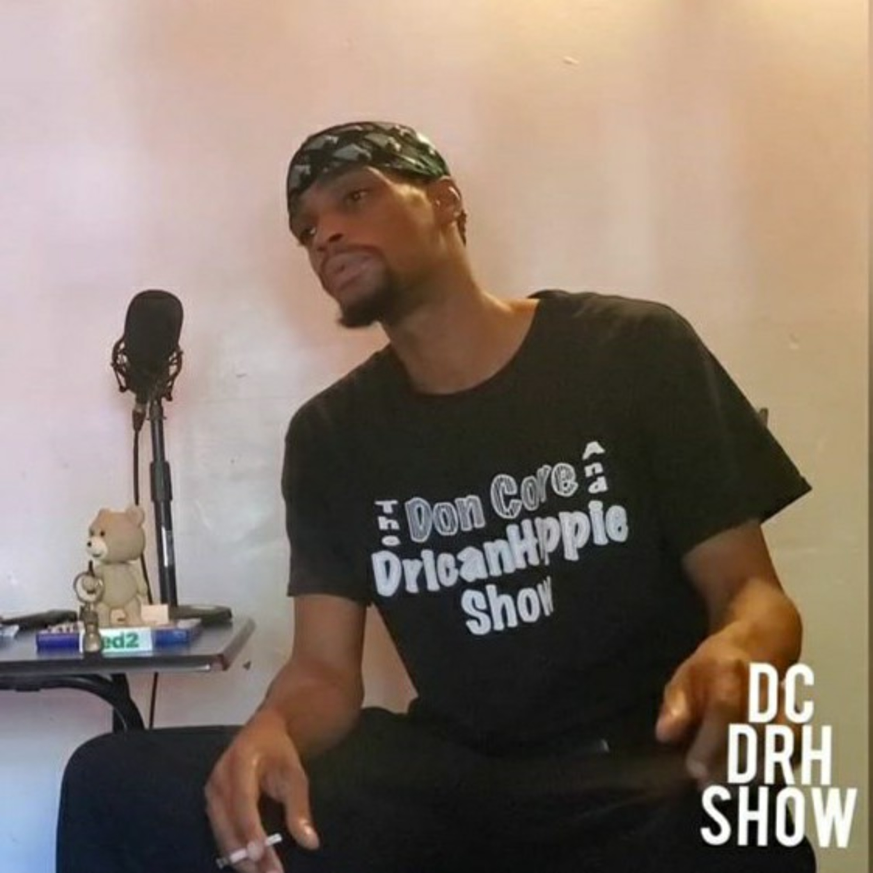 The Don Core And Dricanhippie Show | Episode 118 Bestowed  episode artwork