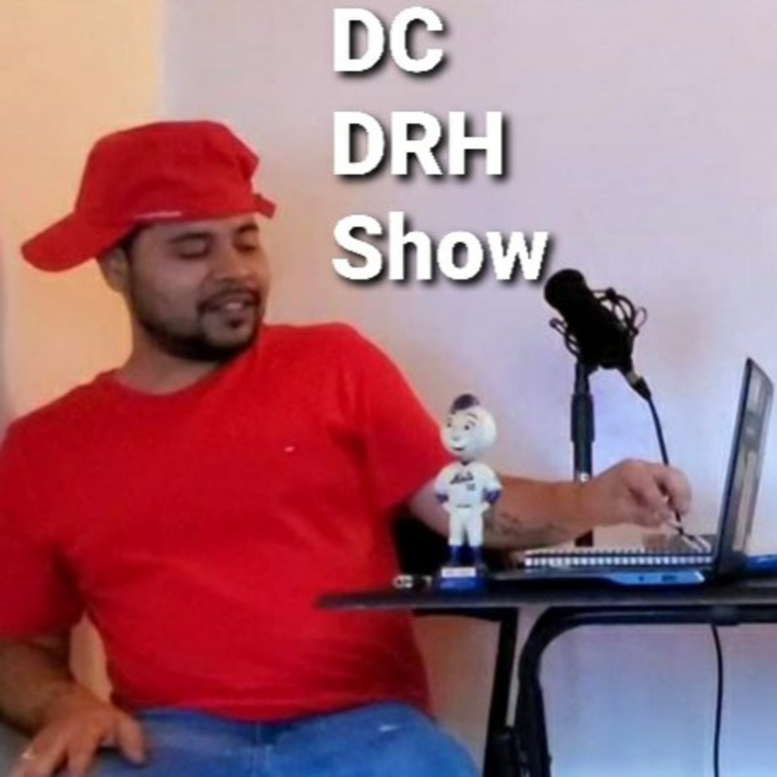 The Don Core And Dricanhippie Show | Episode 119 Emoji Faces  episode artwork