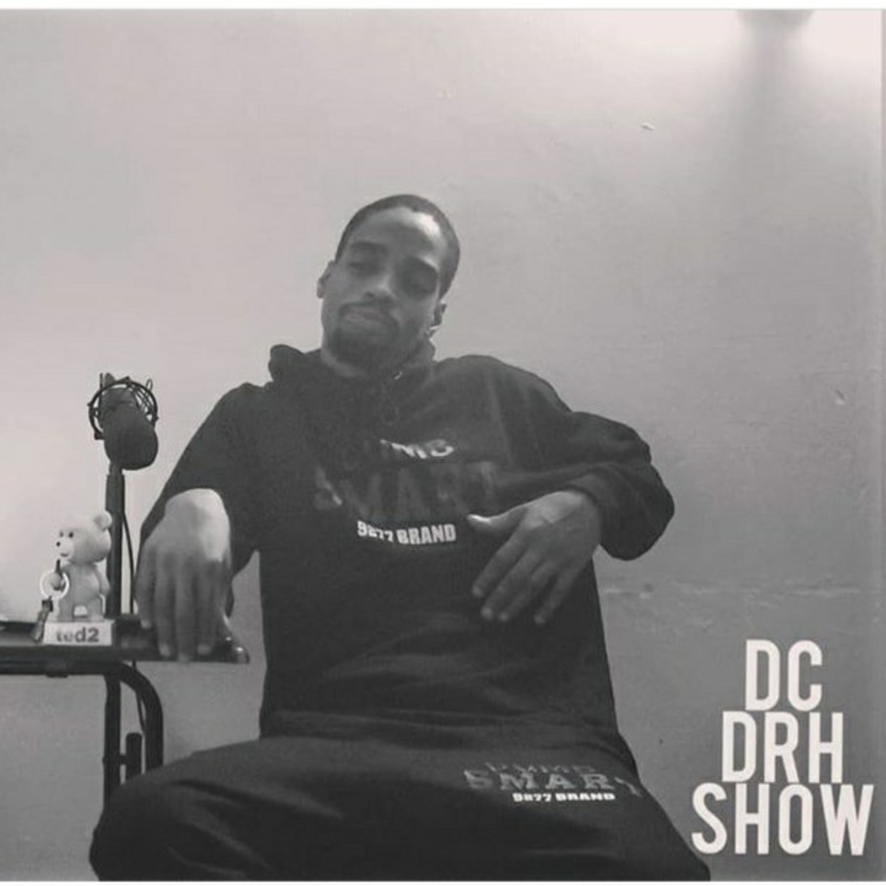 The Don Core And Dricanhippie Show |Episode 120 where there's war , there's love episode artwork