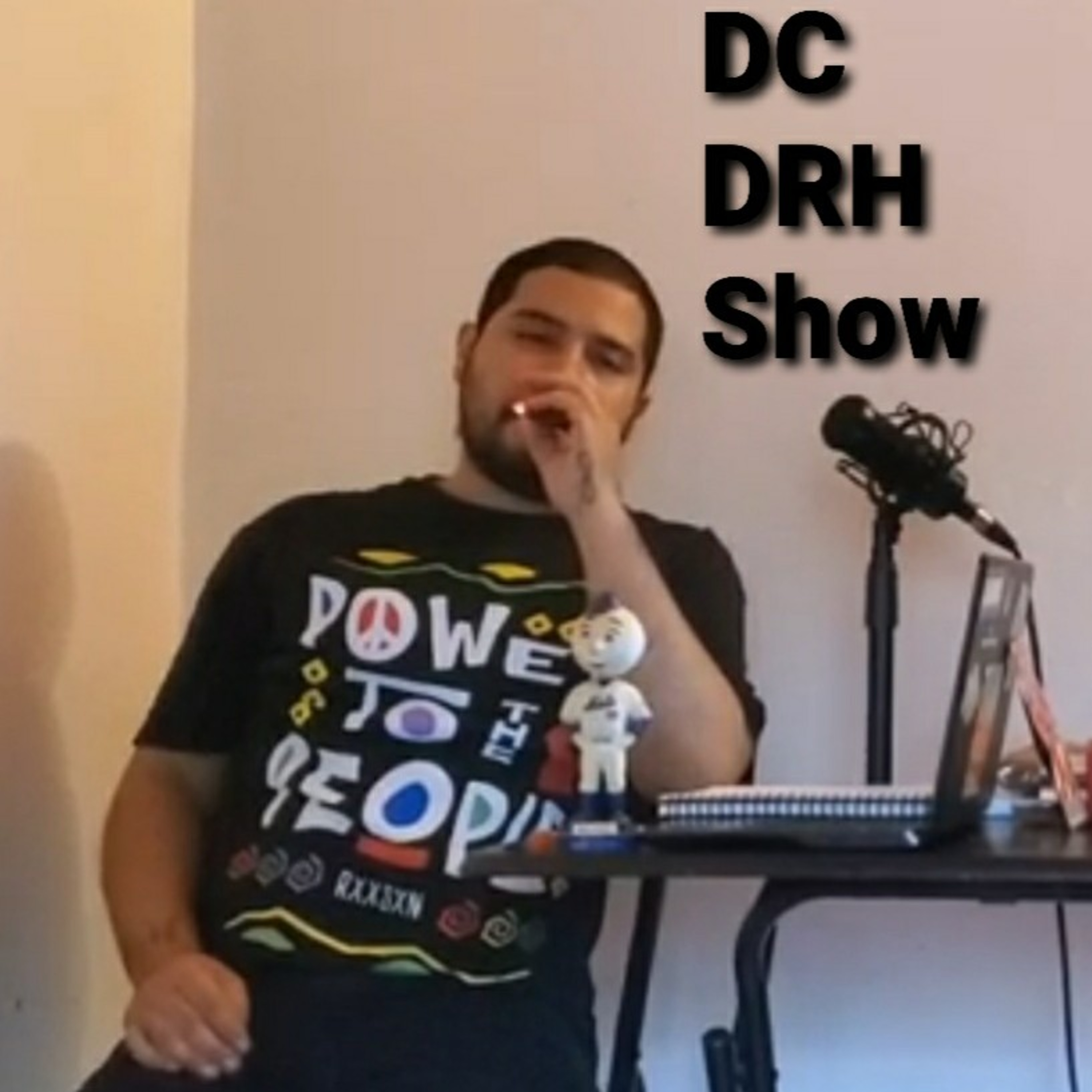 The Don Core And Dricanhippie Show | Episode 121 " Clippers gon Clip " episode artwork