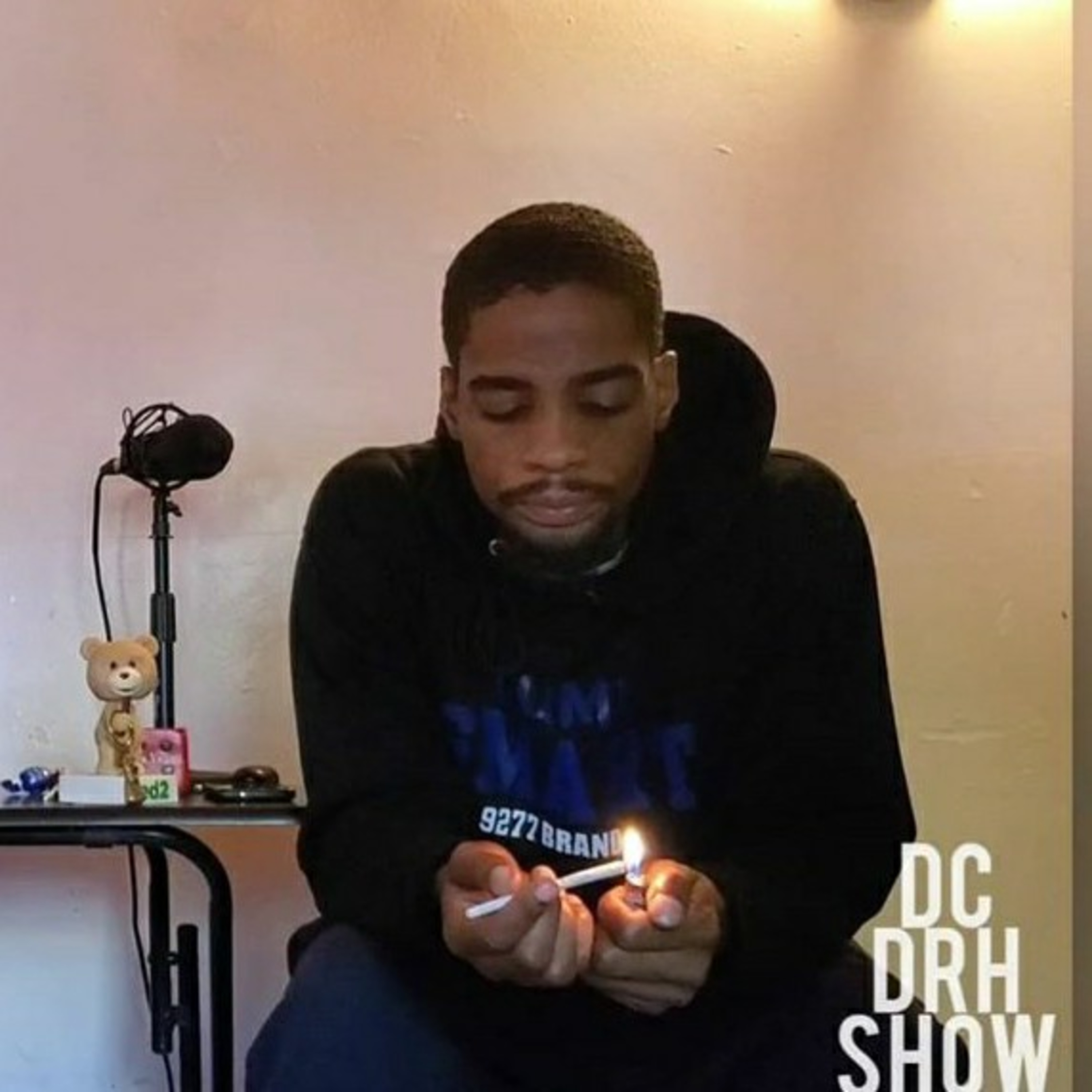 The Don Core And Dricanhippie Show | Episode 122 Grind Season  episode artwork