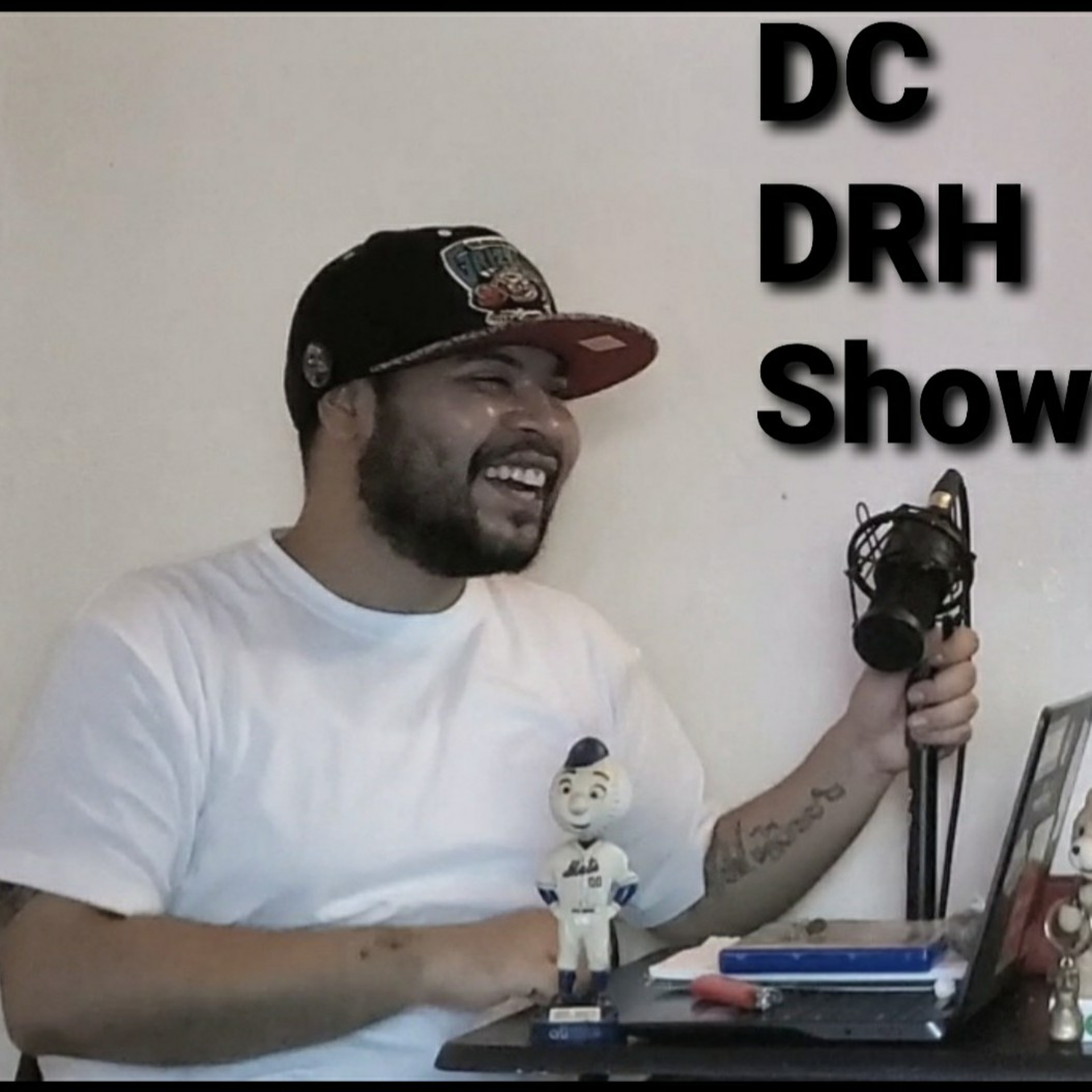 The Don Core And Dricanhippie Show | Episode 123 Job Not Done!!! episode artwork