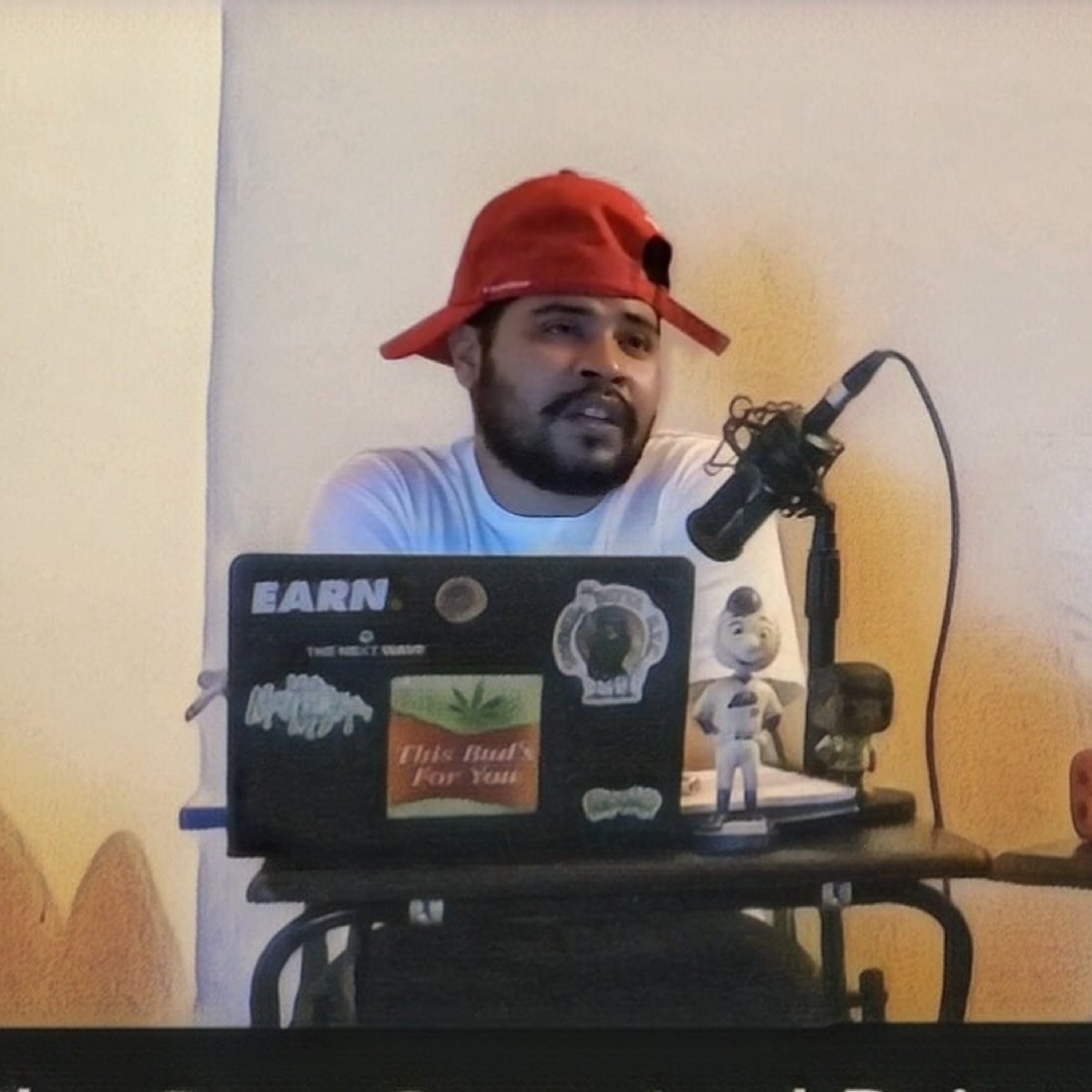 The Don Core And Dricanhippie Show |Episode 125 That's MVP S*** episode artwork